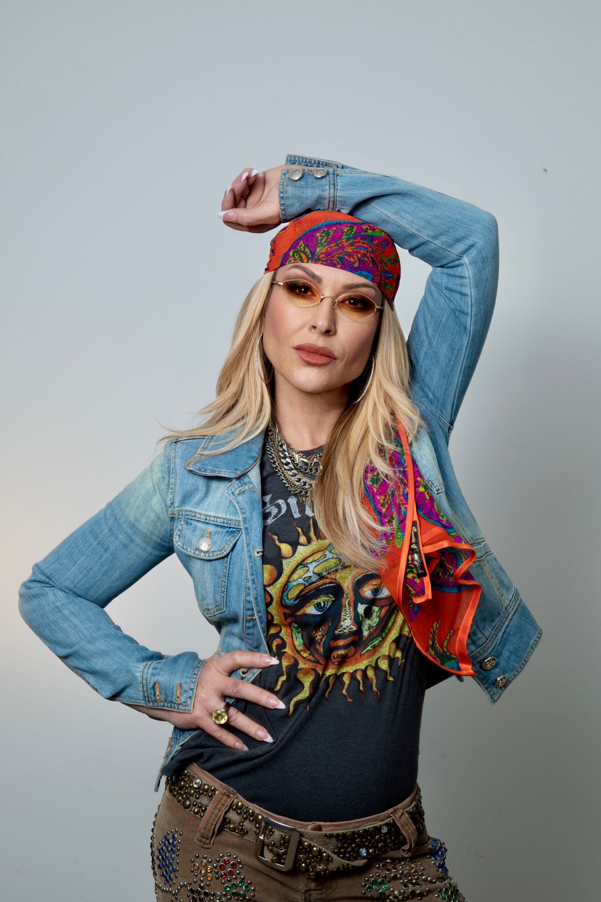 Anastacia event image