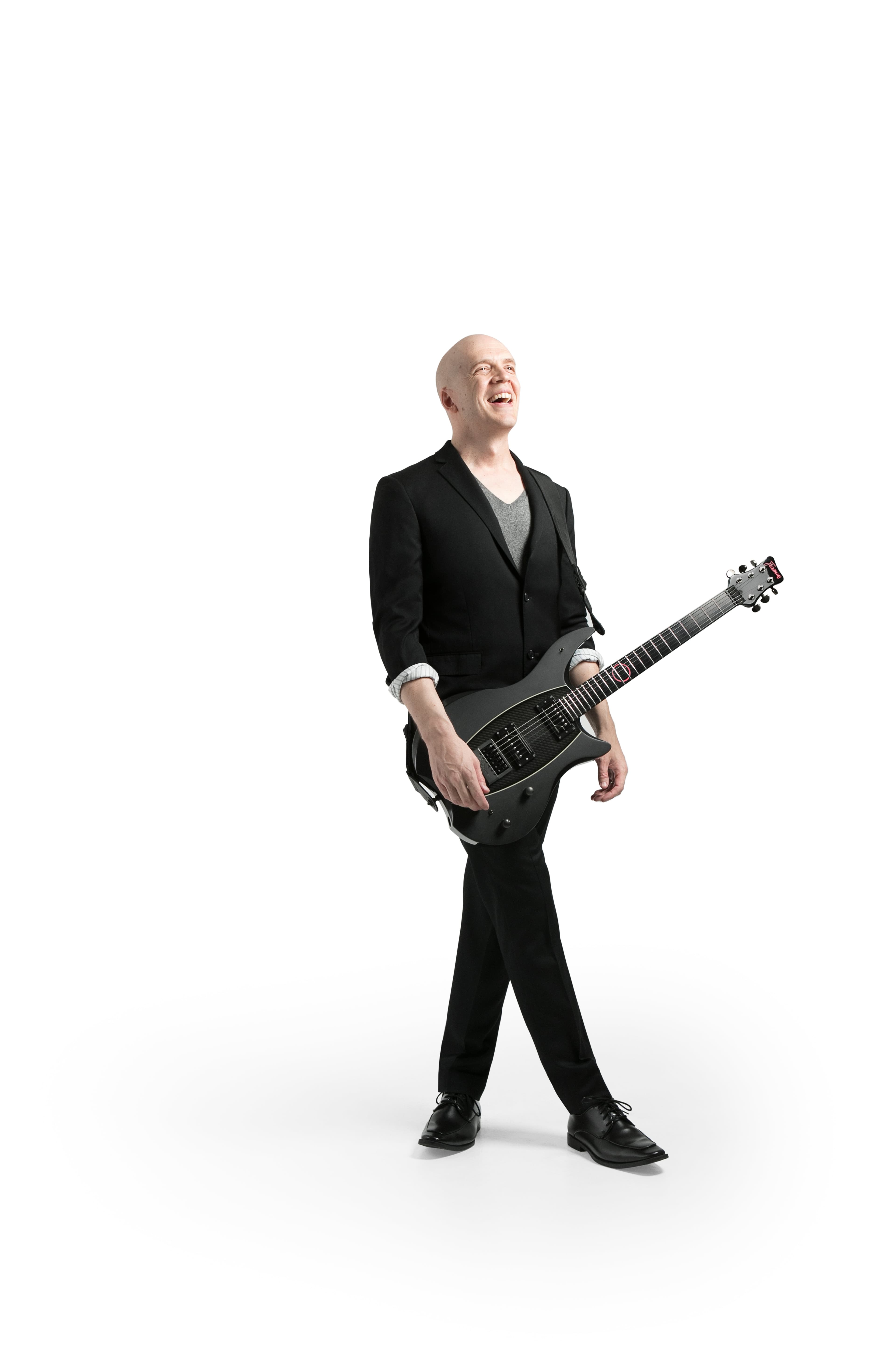Devin Townsend's PowerNerd Tour! event image