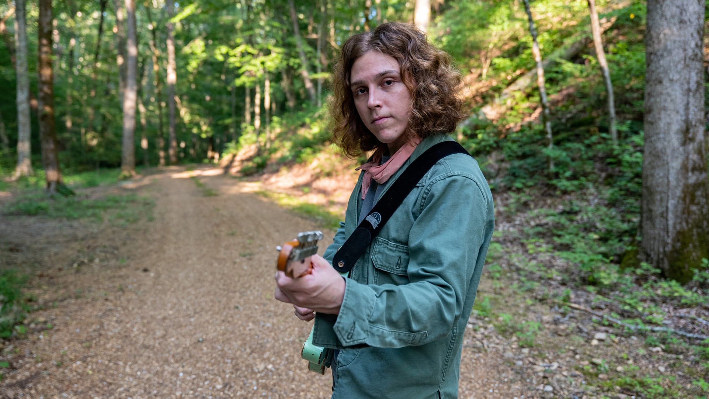 Daniel Donato's Cosmic Country event image