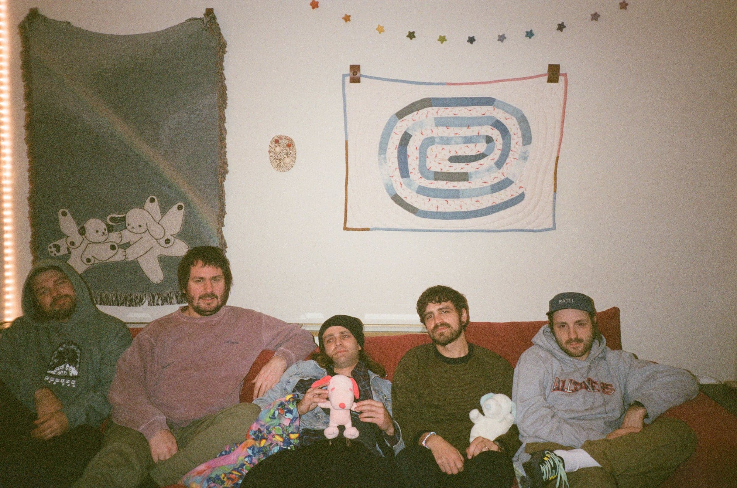 The Hotelier (18+) event image