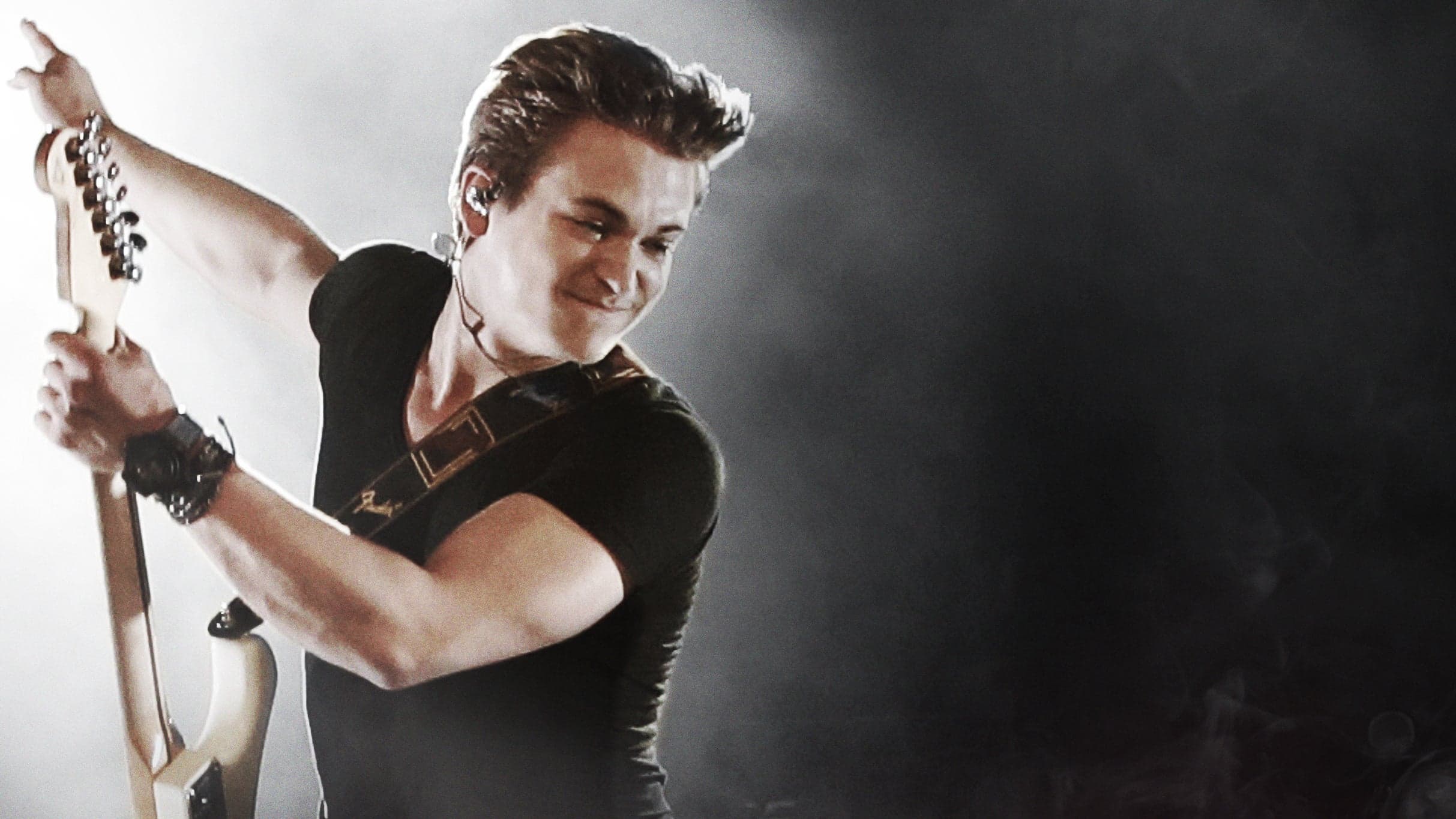 Hunter Hayes event image