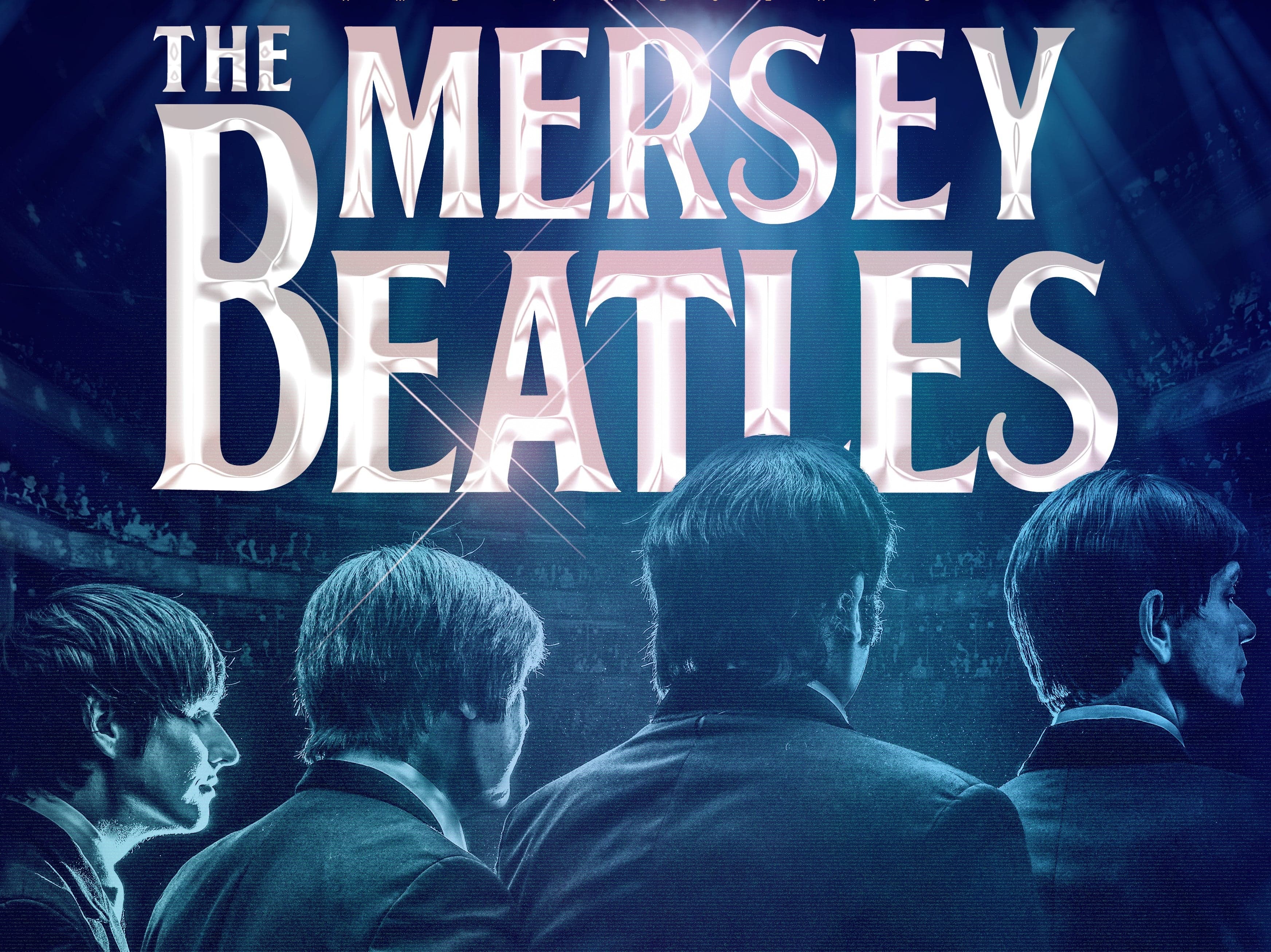The Mersey Beatles event image