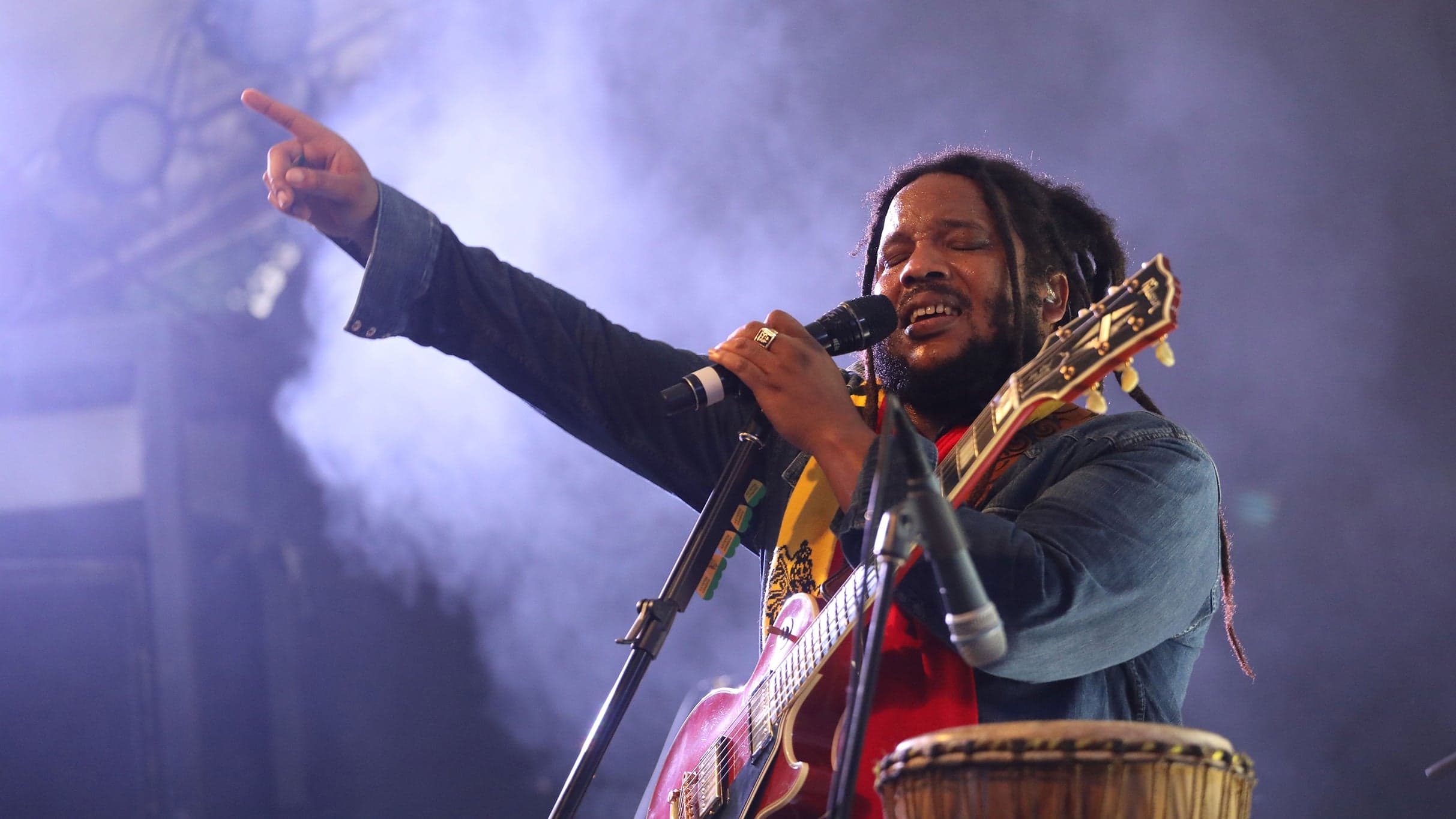 Stephen Marley event image
