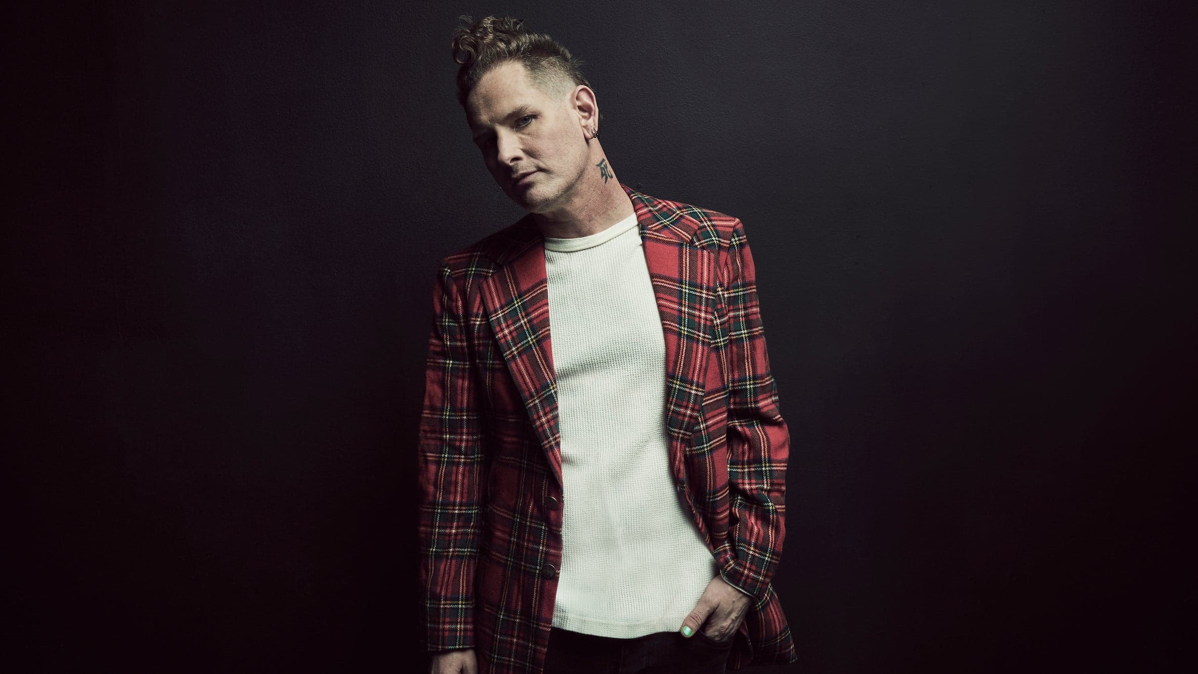 Corey Taylor event image