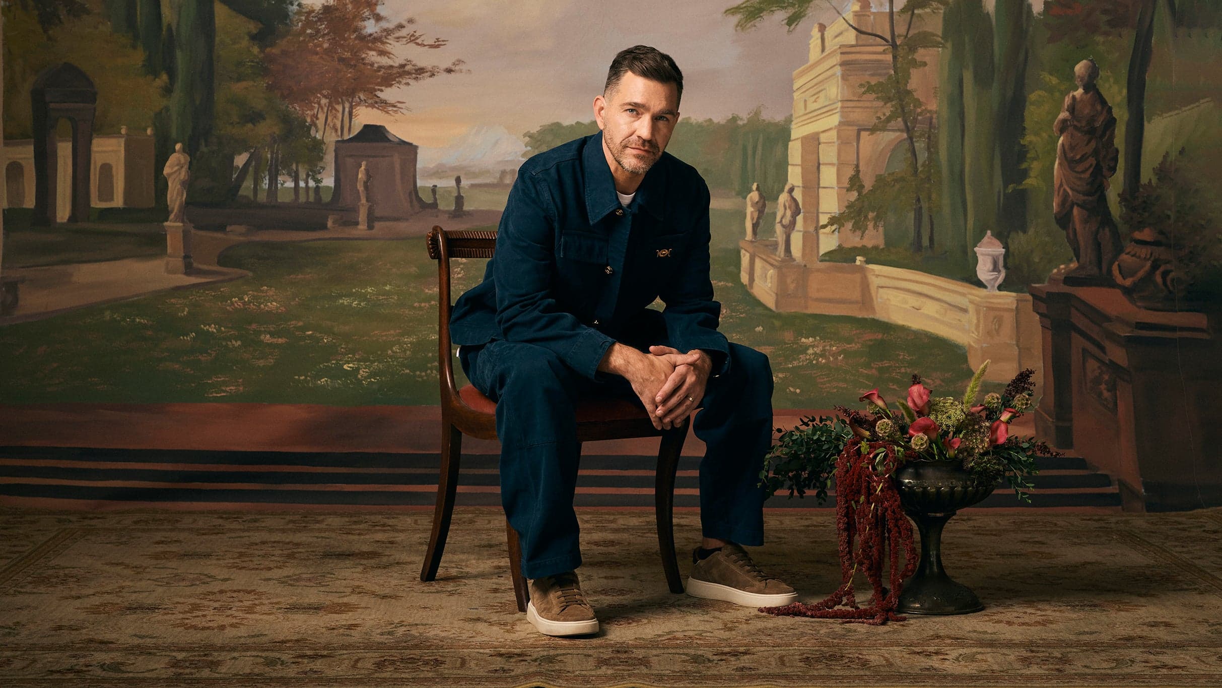 ANDY GRAMMER - THE BIG STUPID HEART TOUR event image