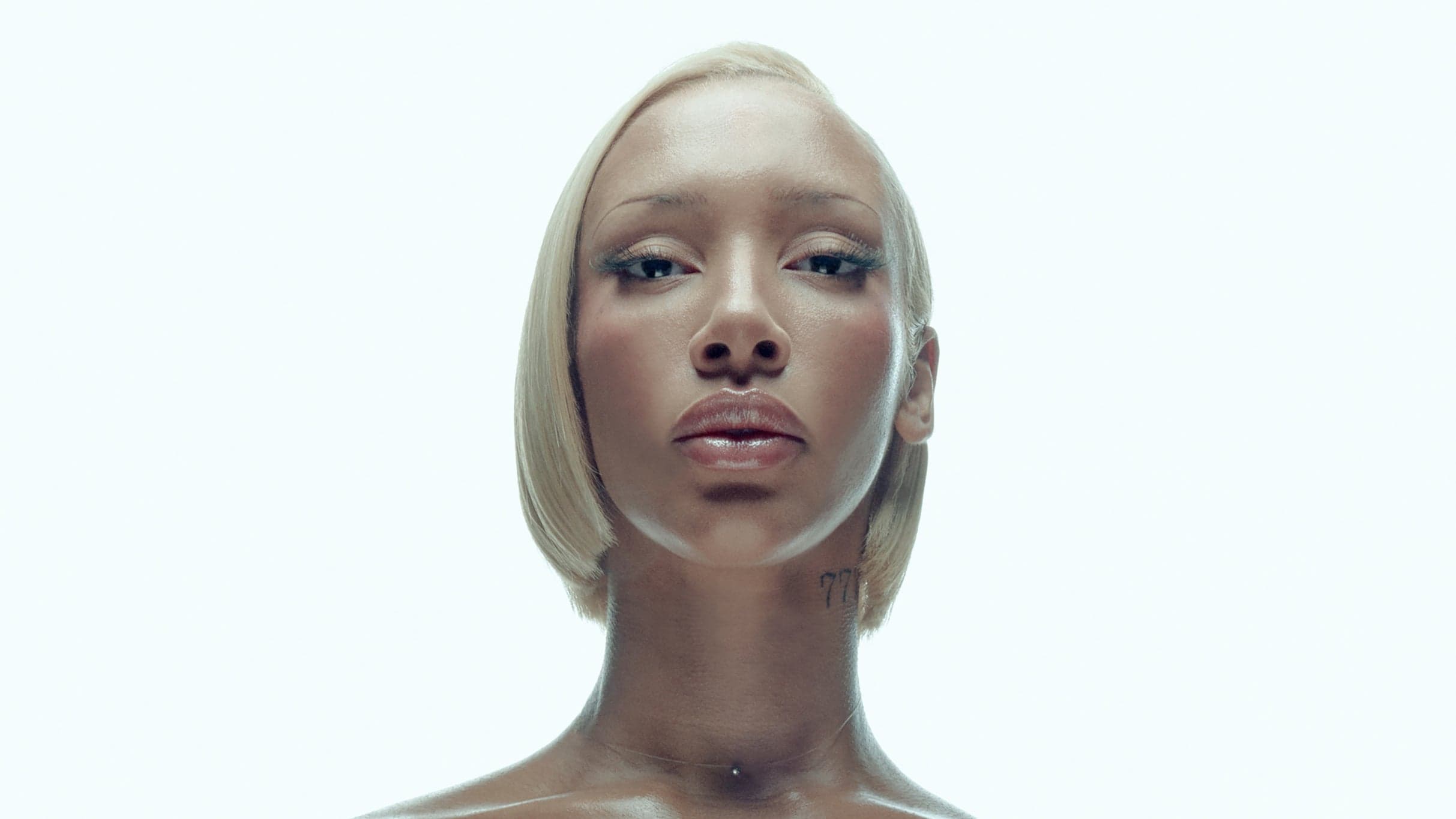 Naomi Sharon Presents: "No Sleep In Paradise Tour" event image