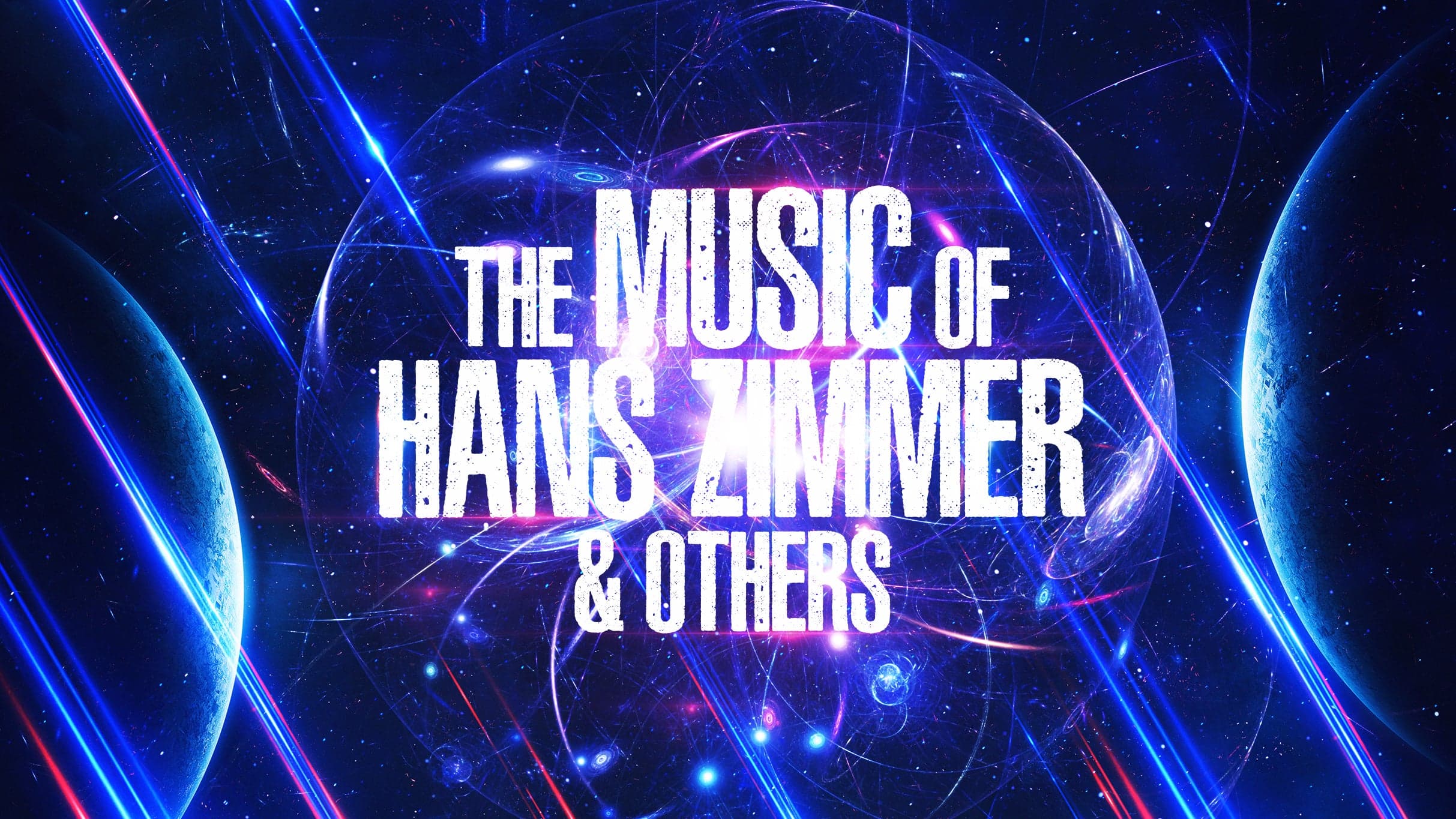 The Music of Hans Zimmer & Others event image