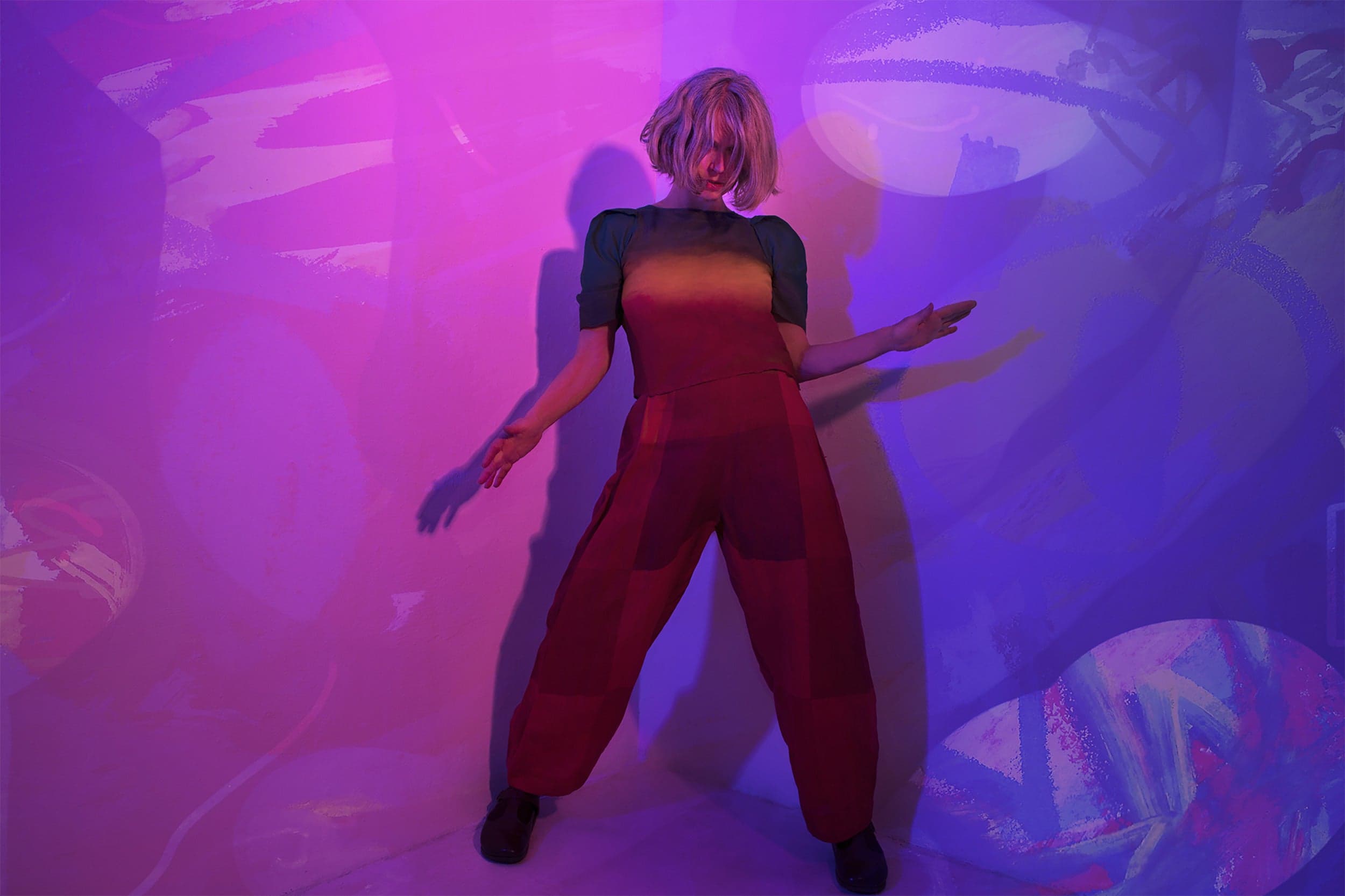 Juana Molina event image