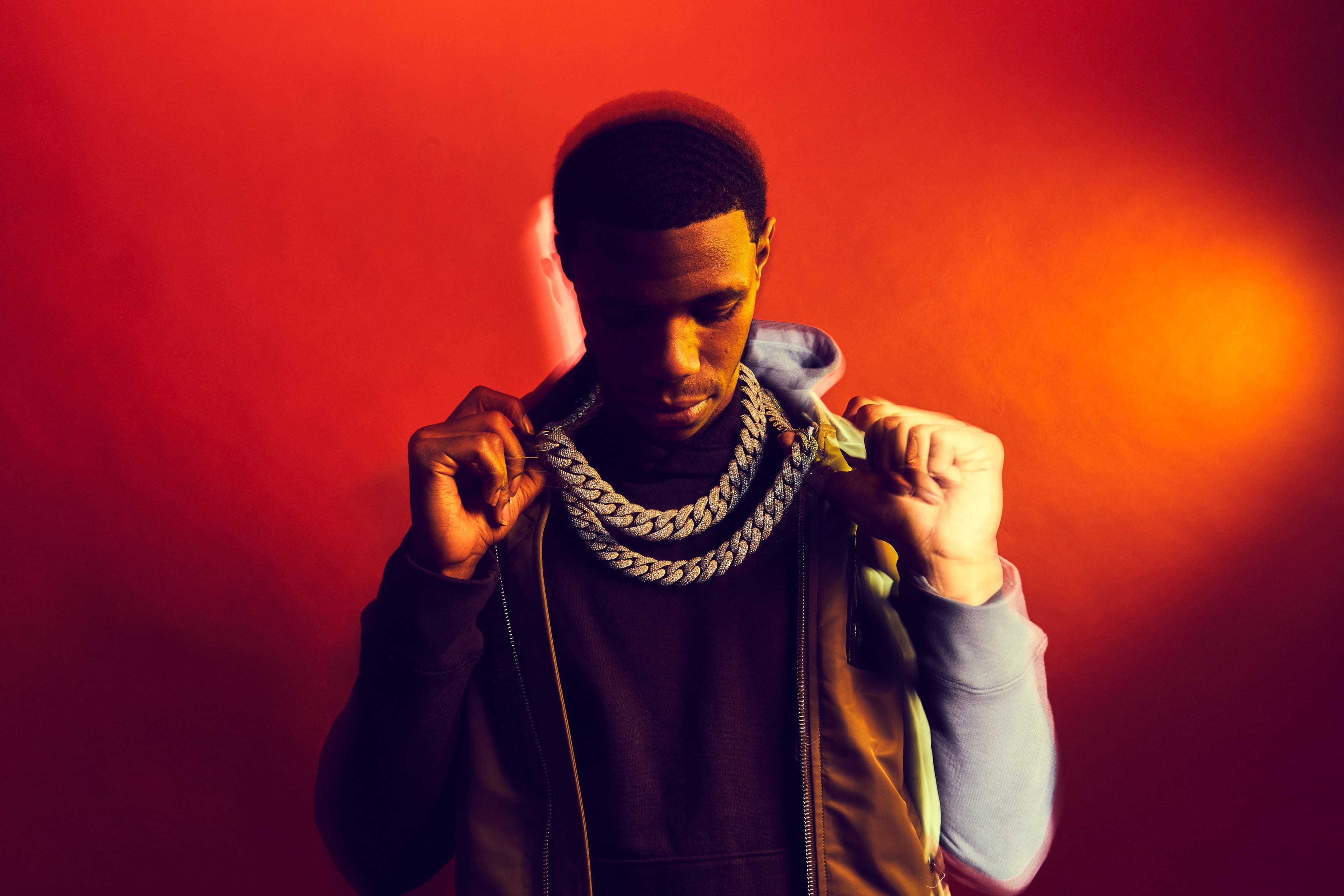 A Boogie Wit Da Hoodie: Better Off Alone Tour event image