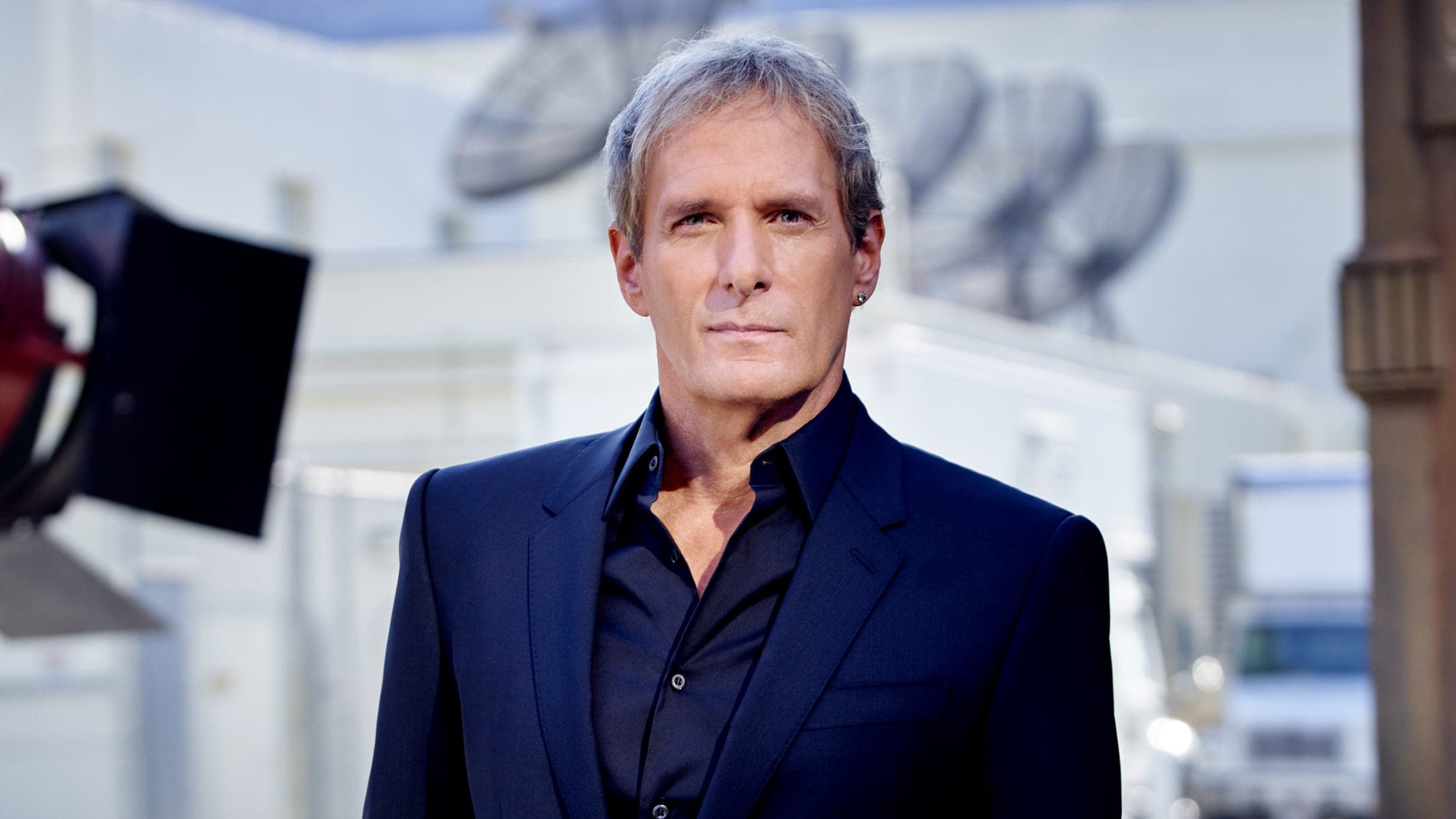 Michael Bolton event image