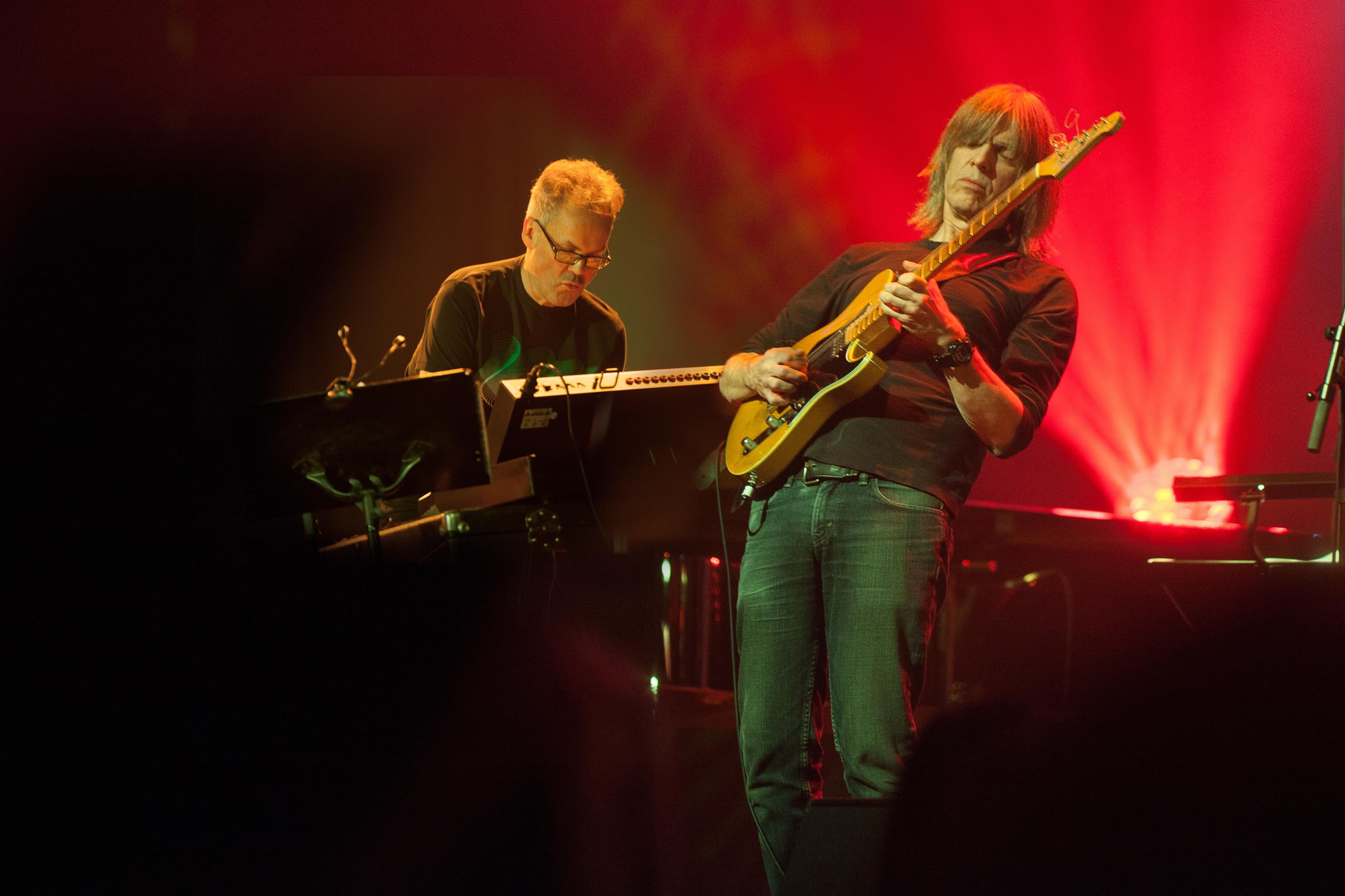 Mike Stern Band event image