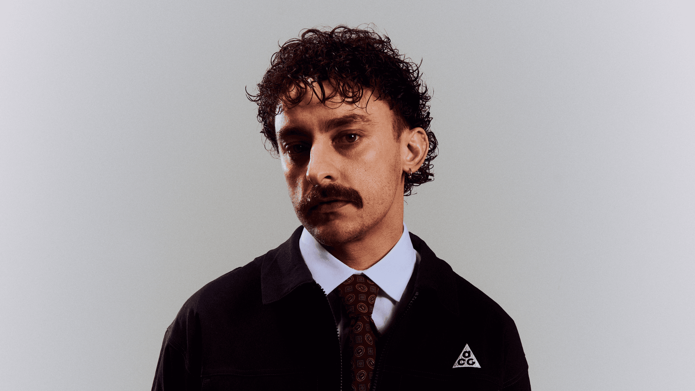 Antony Szmierek event image