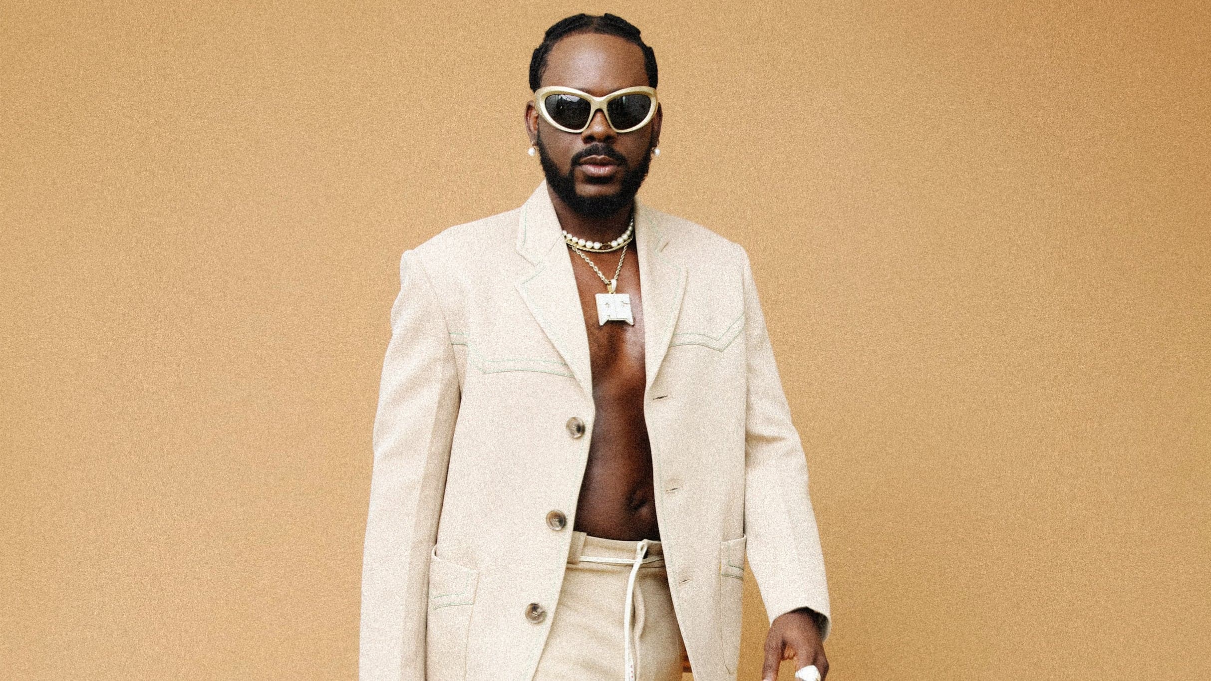 Adekunle Gold: Tequila Ever After Tour event image