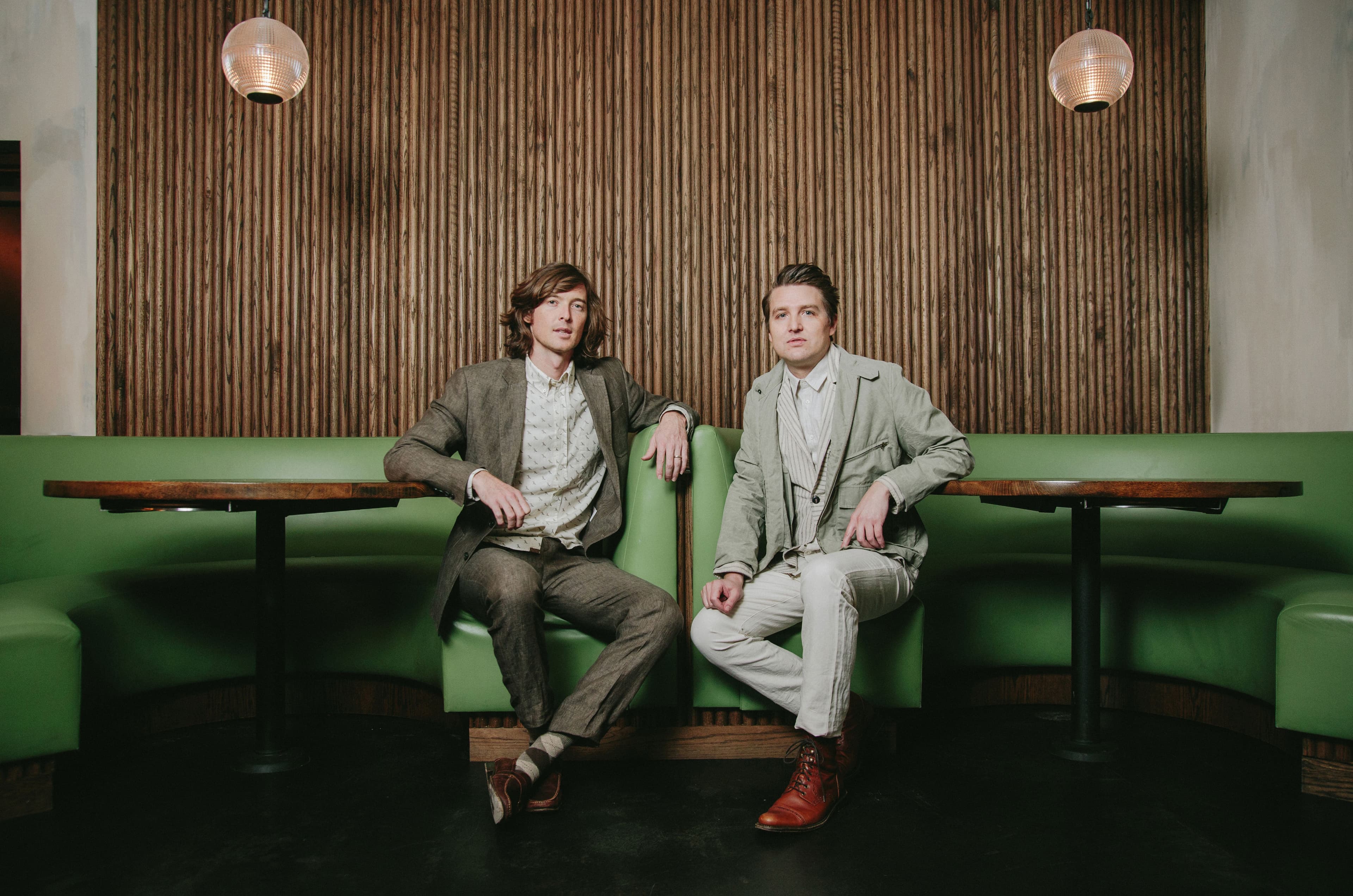 The Milk Carton Kids - I Only See The Moon Tour event image