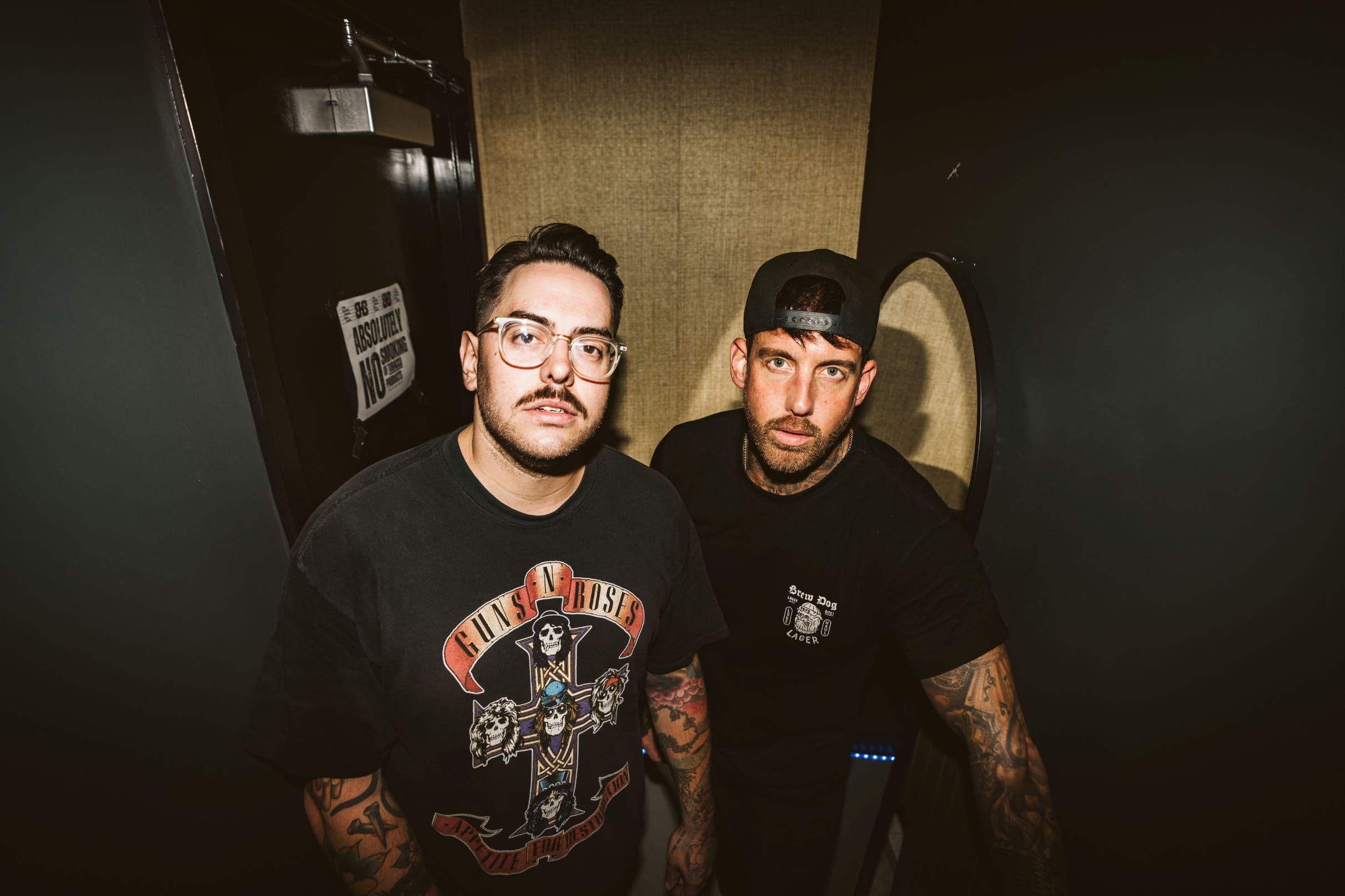LAKEVIEW - HOME TOWN THROWDOWN (Blue Collar Country Tour) event image