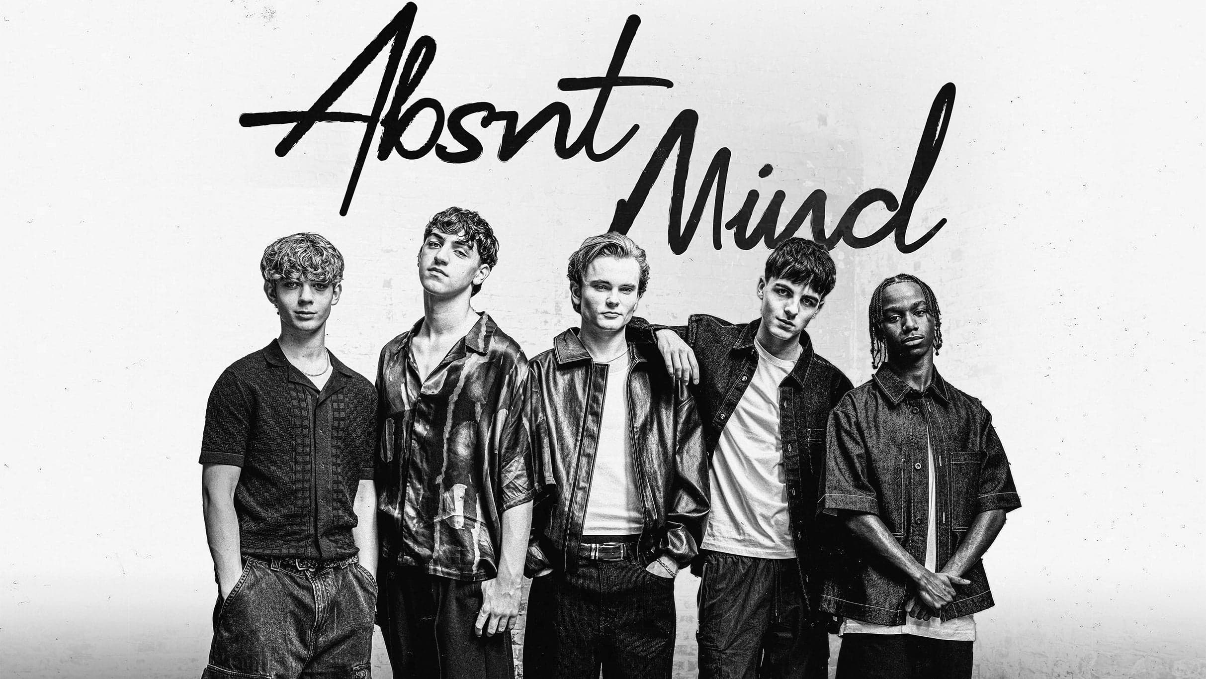 Absnt Mind event image