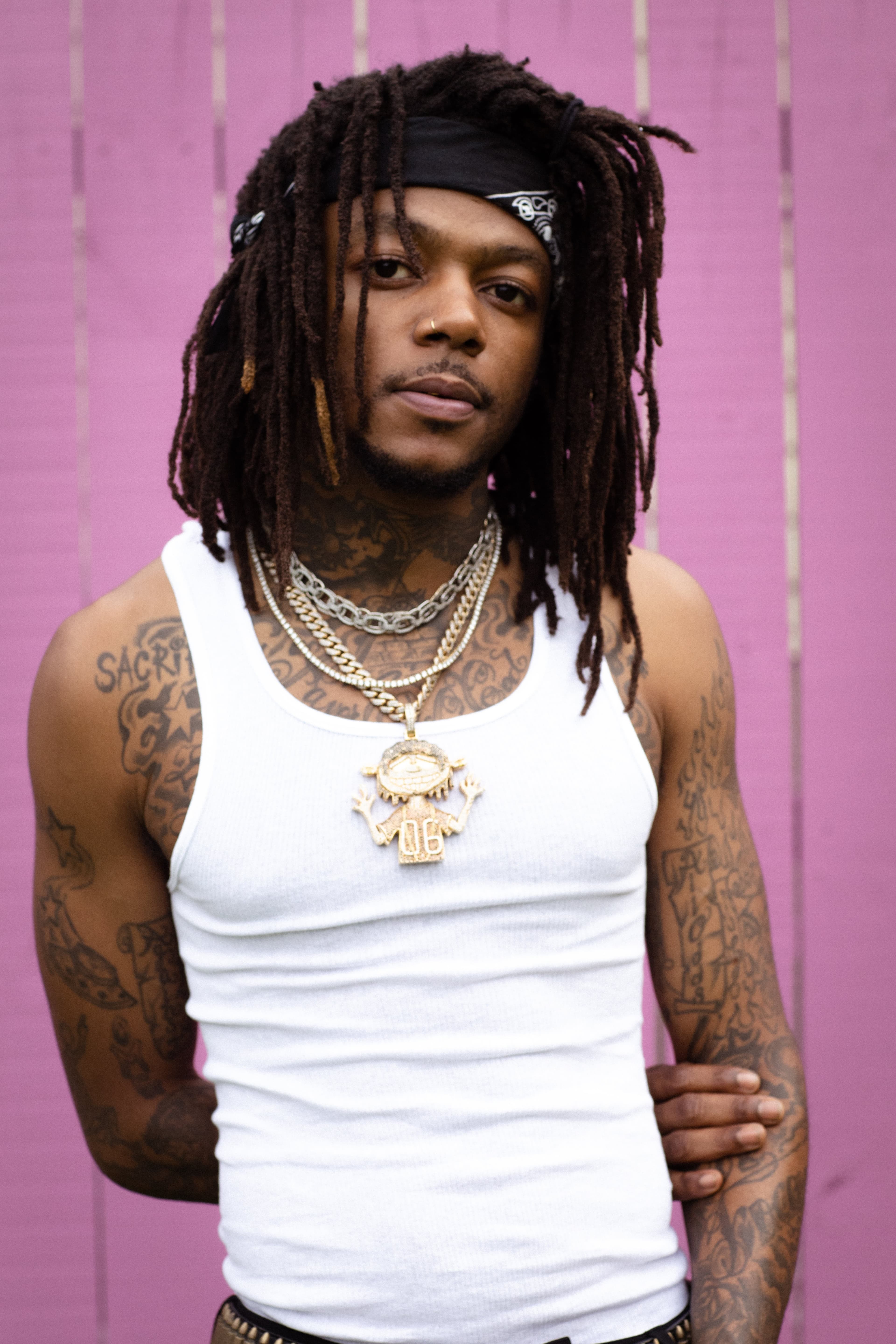The Kickback powered by Xfinity w/special performance by J.I.D event image