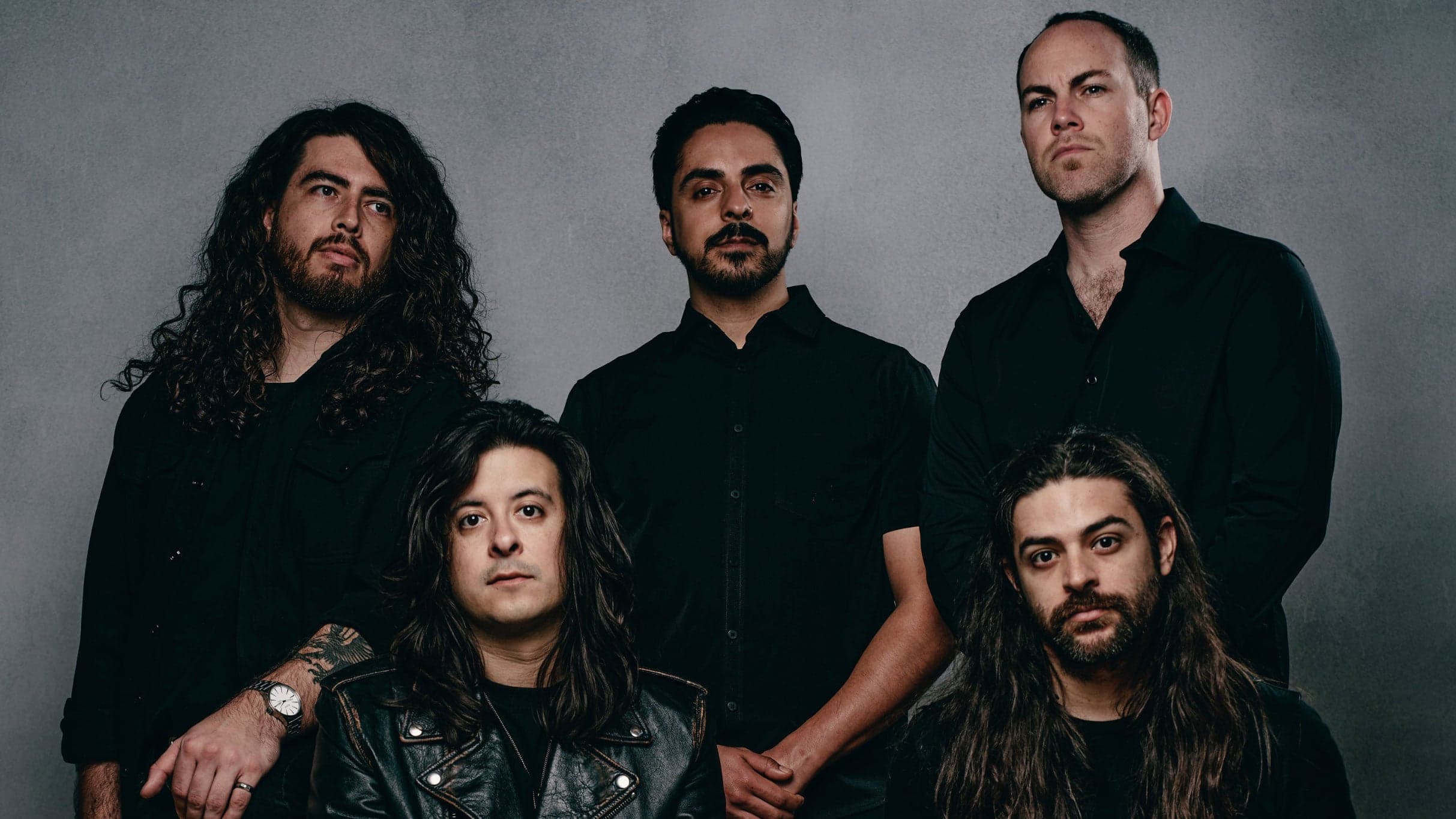 HAIL THE SUN: "WAKE" 10 YEAR ANNIVERSARY TOUR event image
