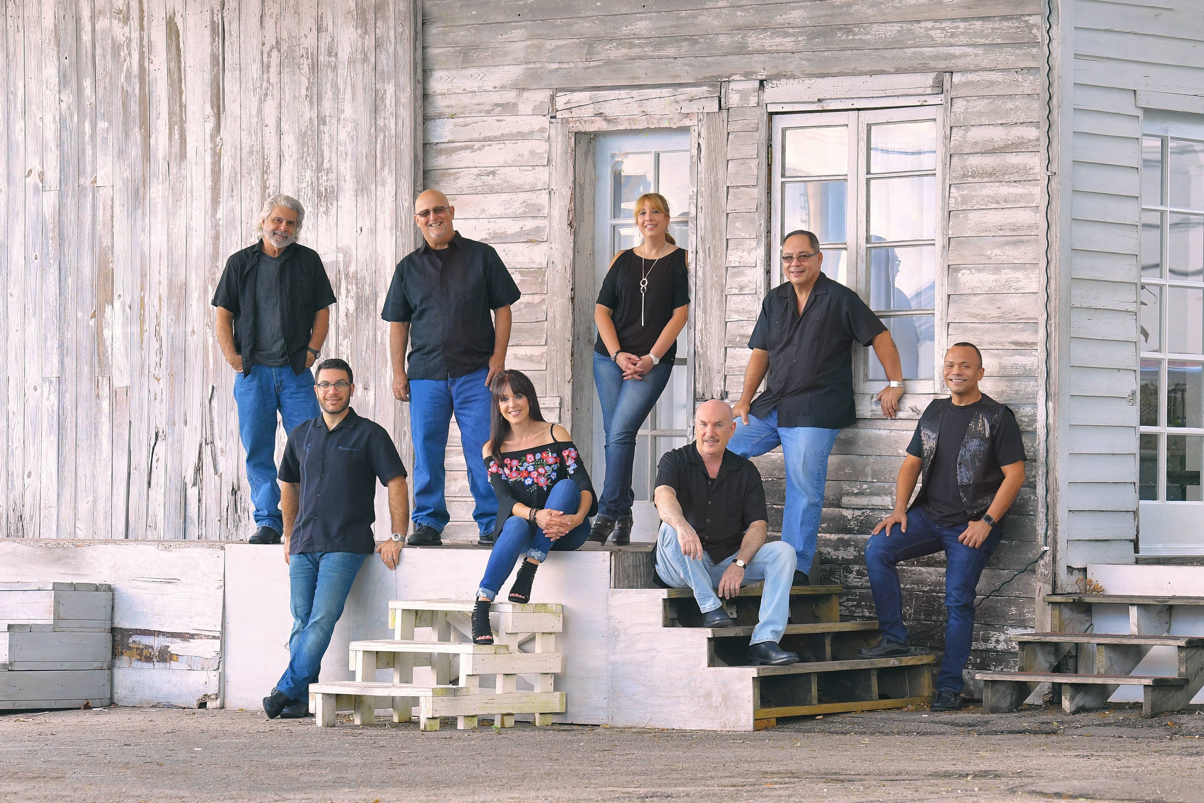 Top of the World: A Carpenters Tribute Featuring Debbie Taylor event image