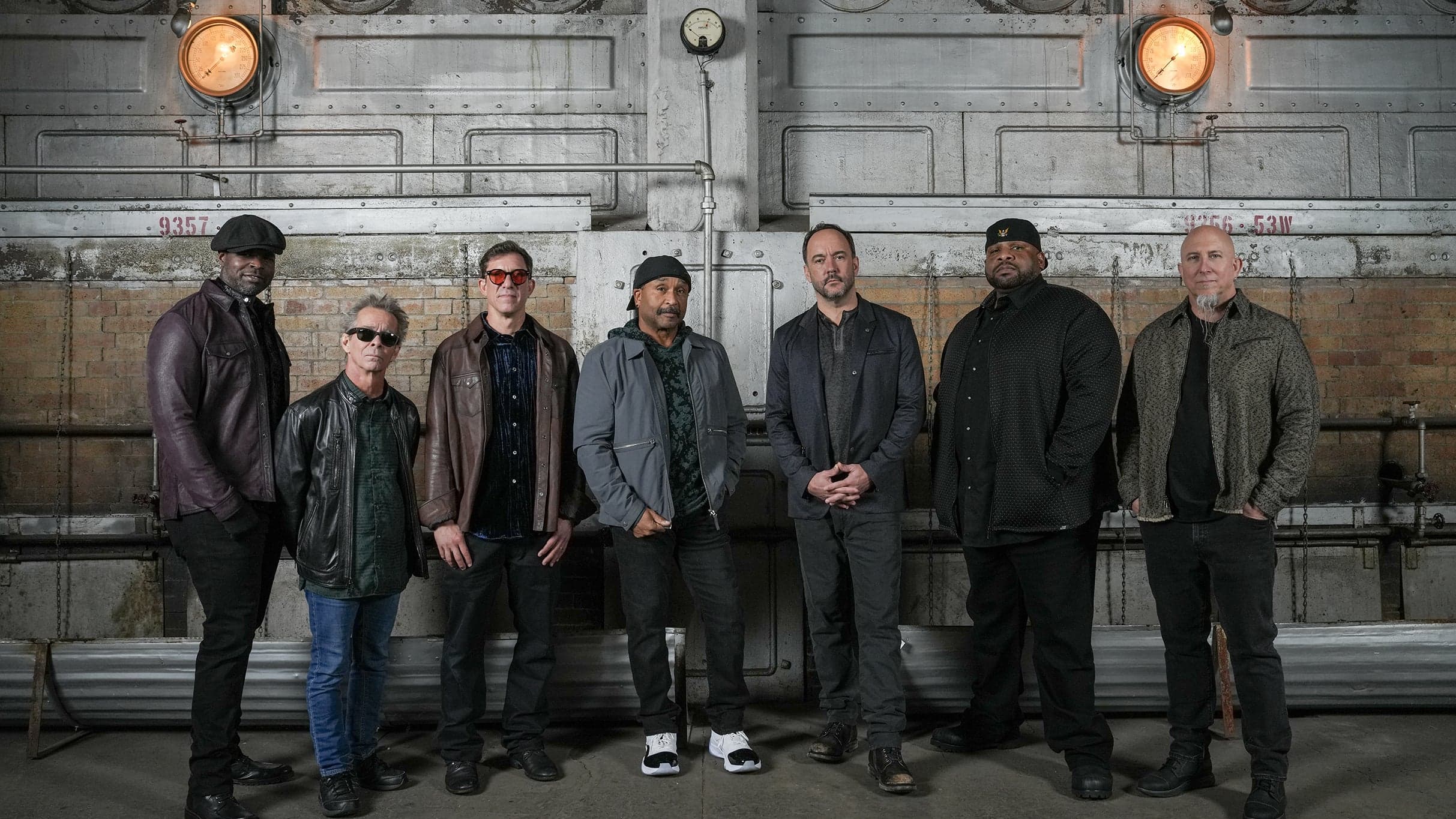 Dave Matthews Band event image