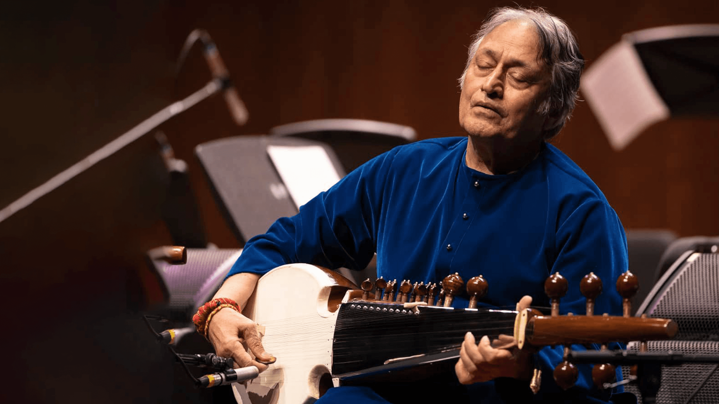 Amjad Ali Khan event image