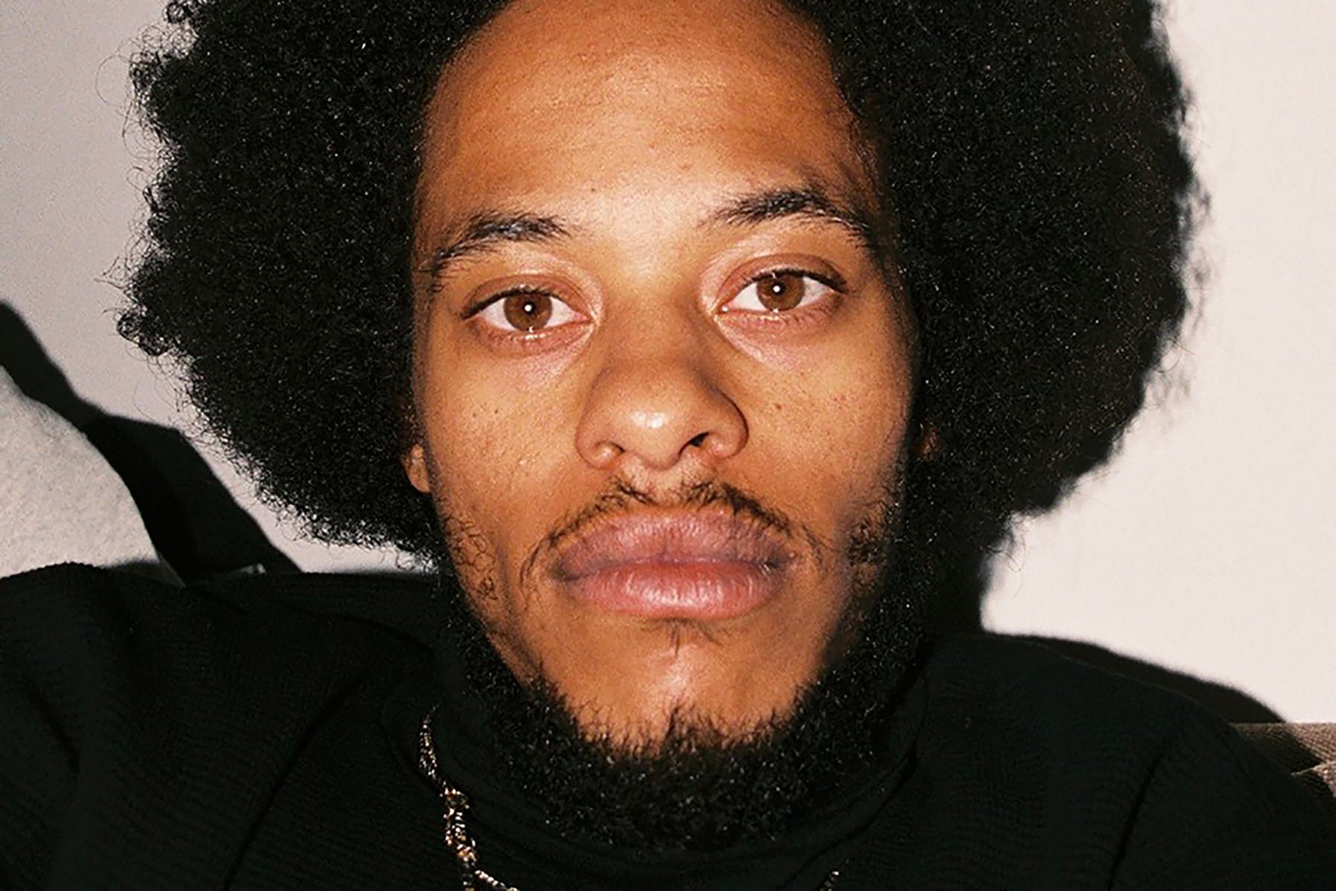 Pink Siifu event image