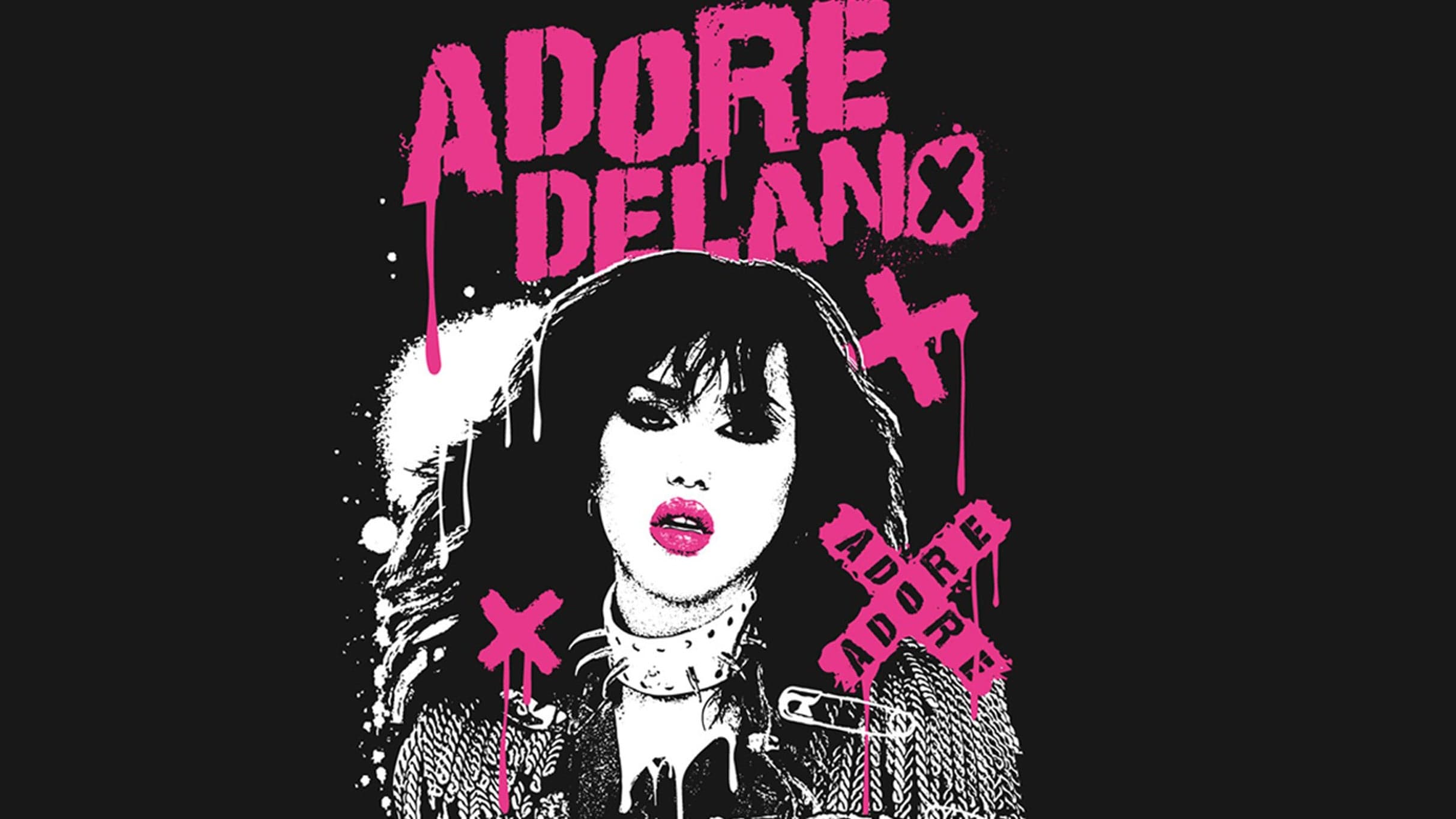 Adore Delano event image