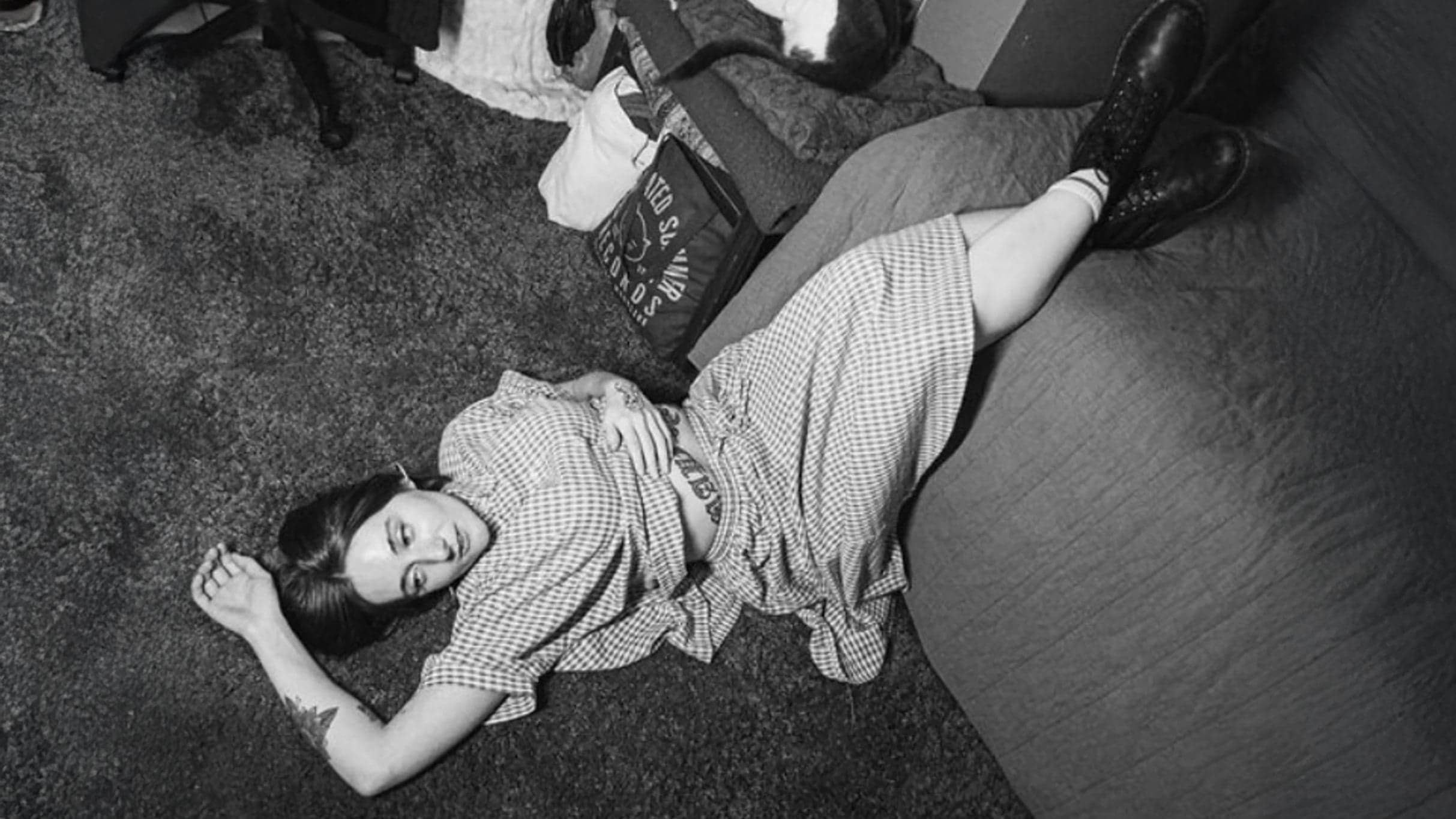 Jessica Lea Mayfield, Rachel Bobbitt event image