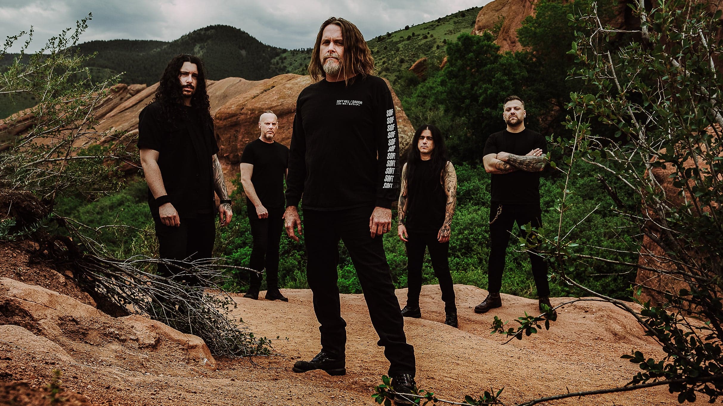 Cattle Decapitation event image