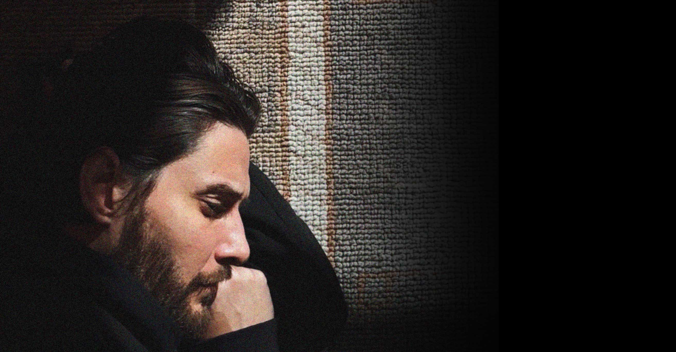 Ben Barnes - Where the Light Gets In event image