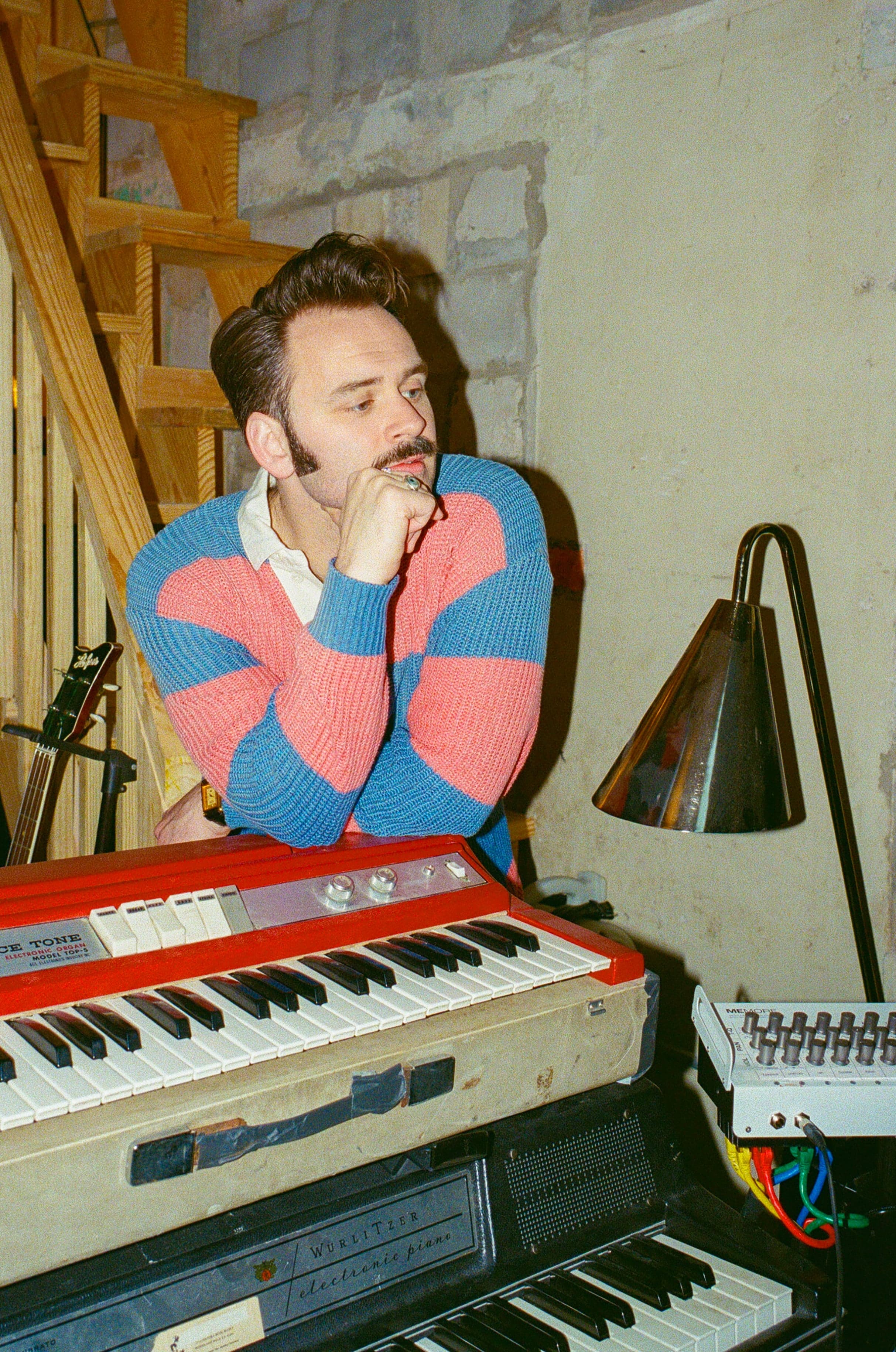 Stephen Day Presents: The Self Titled Tour event image