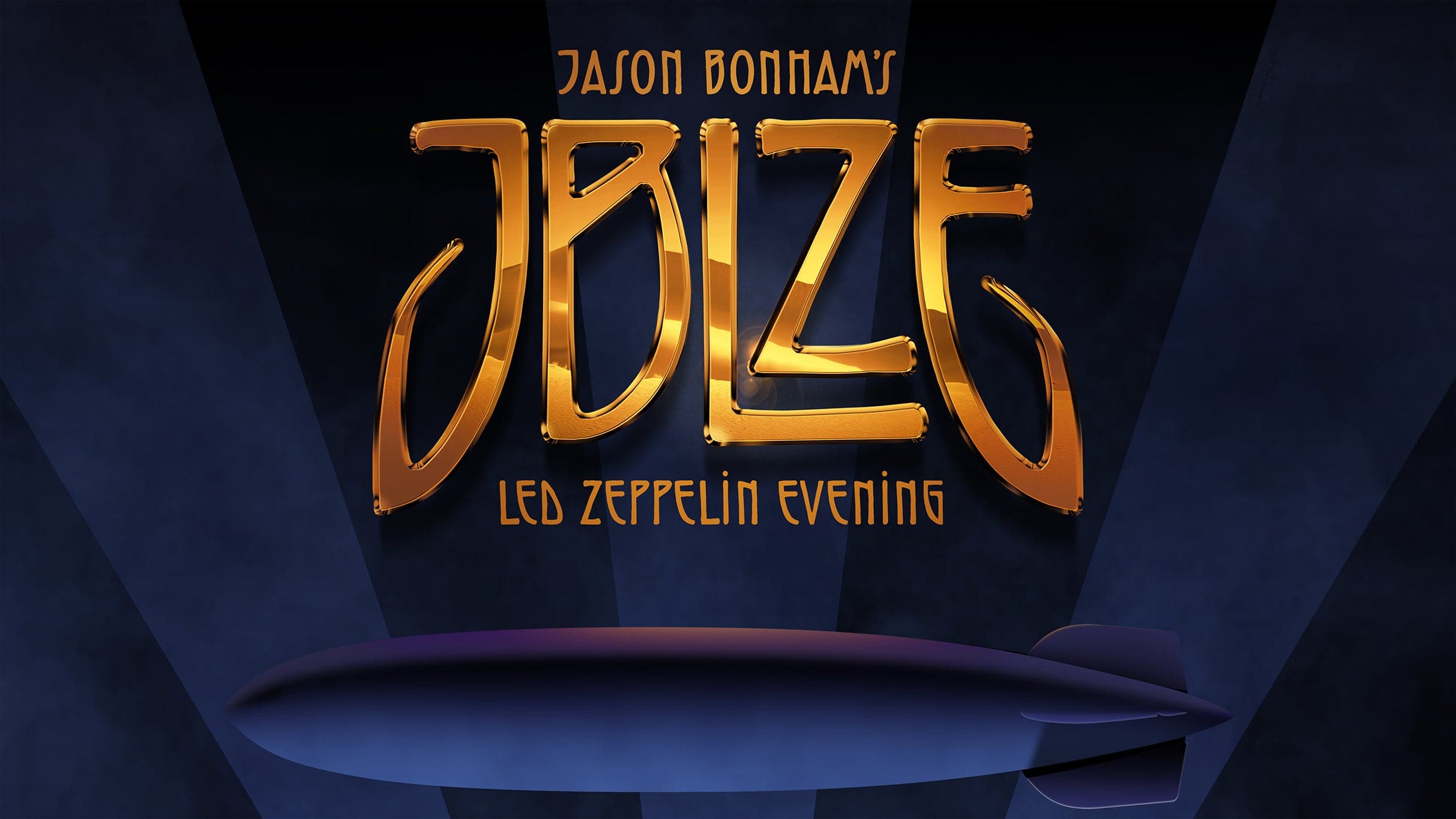 Jason Bonham's Led Zeppelin Evening event image