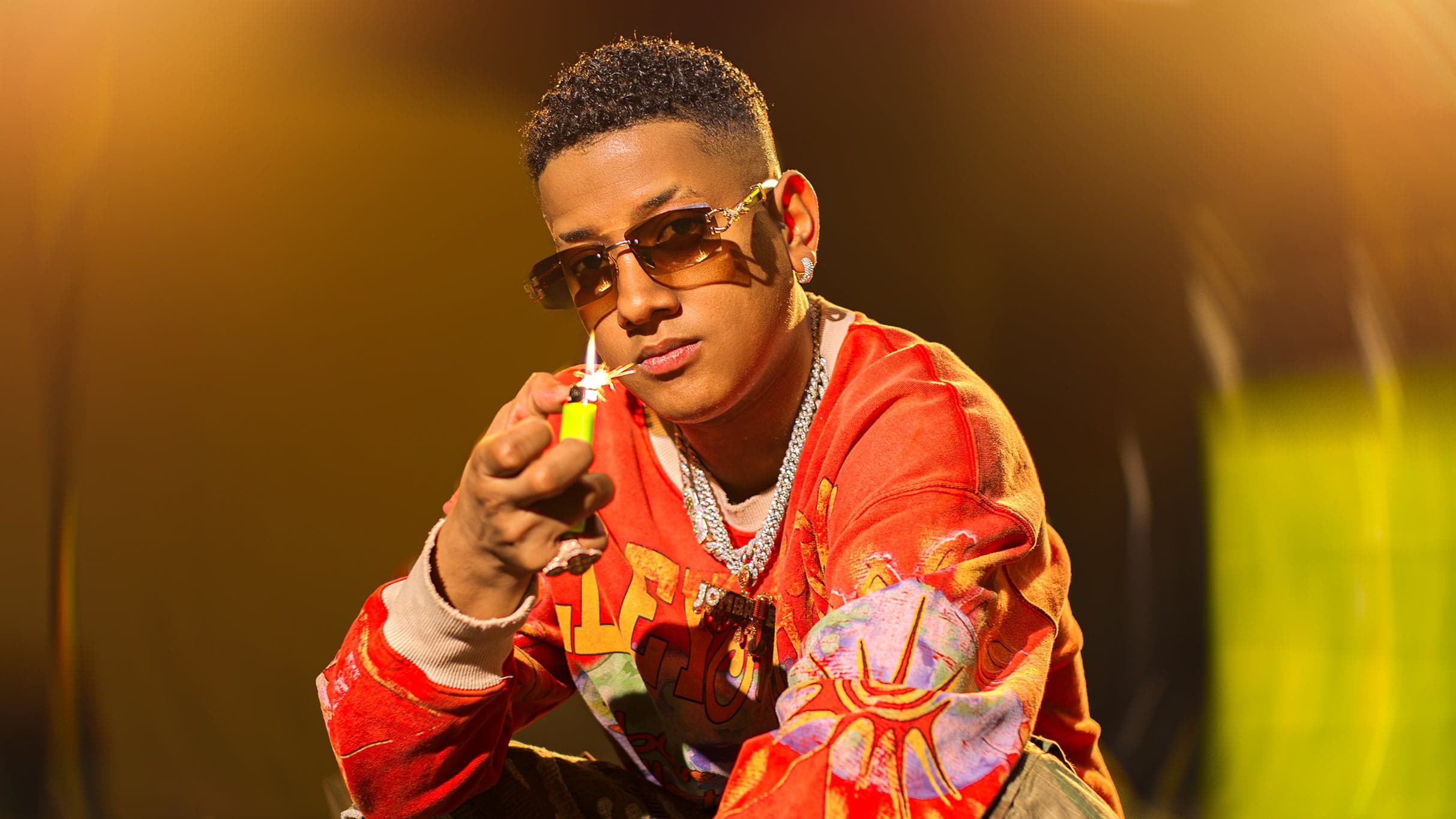 Jombriel event image