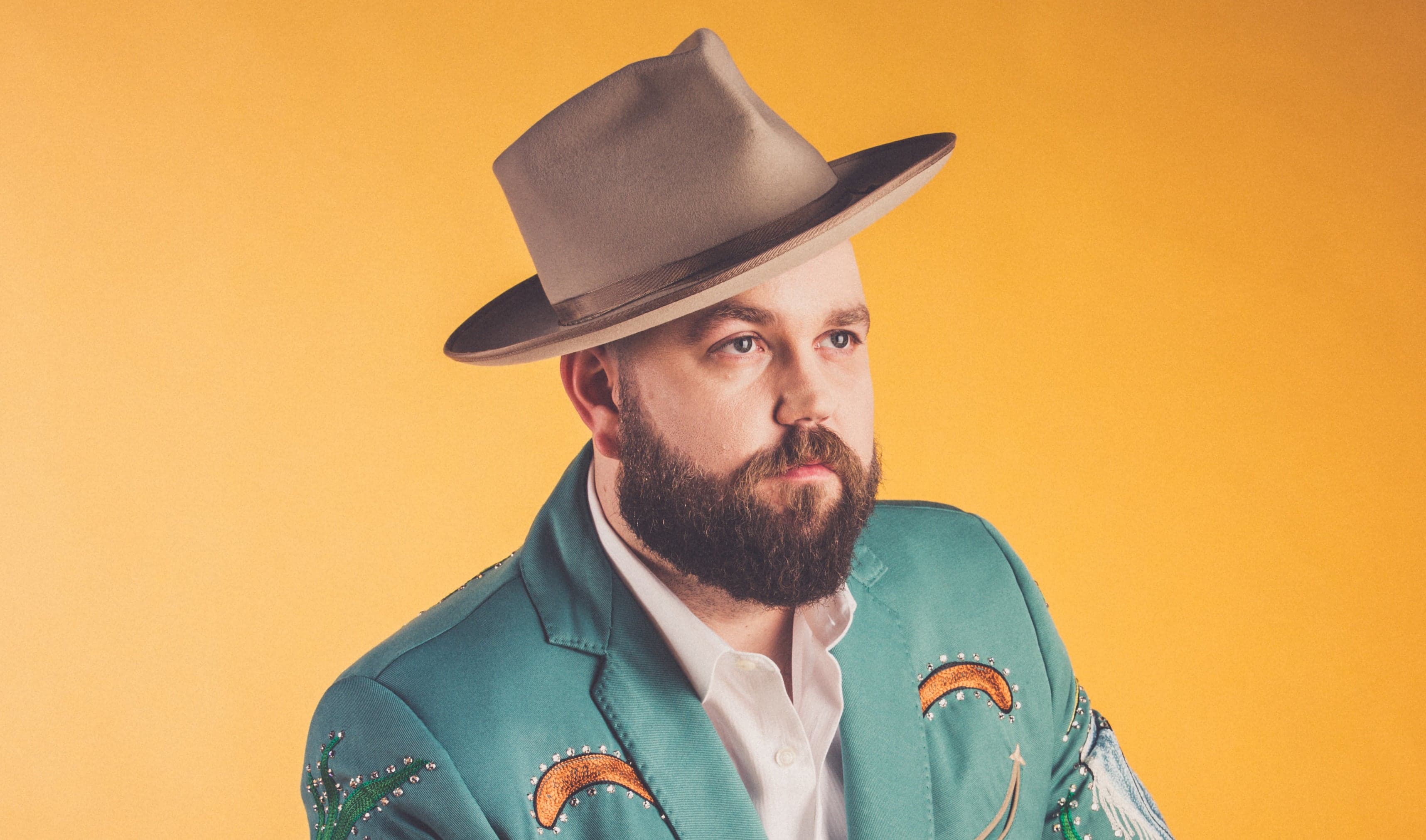 Jerry Reed Tribute With Special Guests Joshua Hedley ,  Paul McDonald ,  Brian Wright ,  Adam Chaffins ,  Brit Taylor ,  Boo Ray ,  Lauren Morrow ,  Nathan Kalish ,  Sophie Gault ,  Brooks Forsyth &  Sean Thompson event image