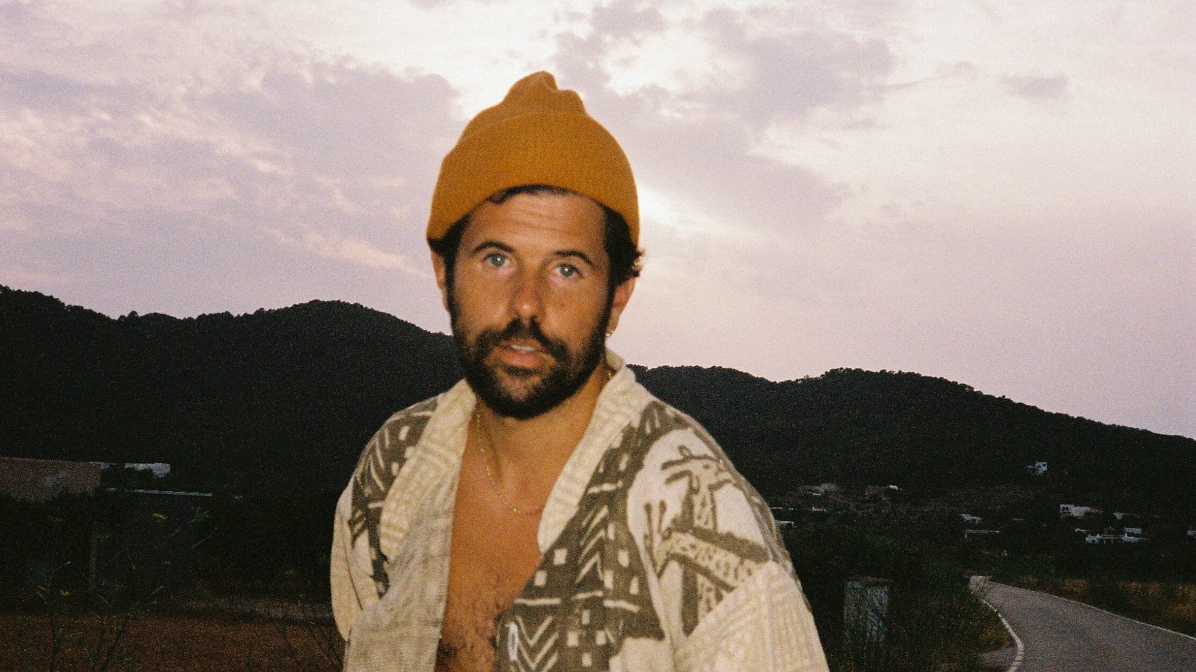 Nick Mulvey event image