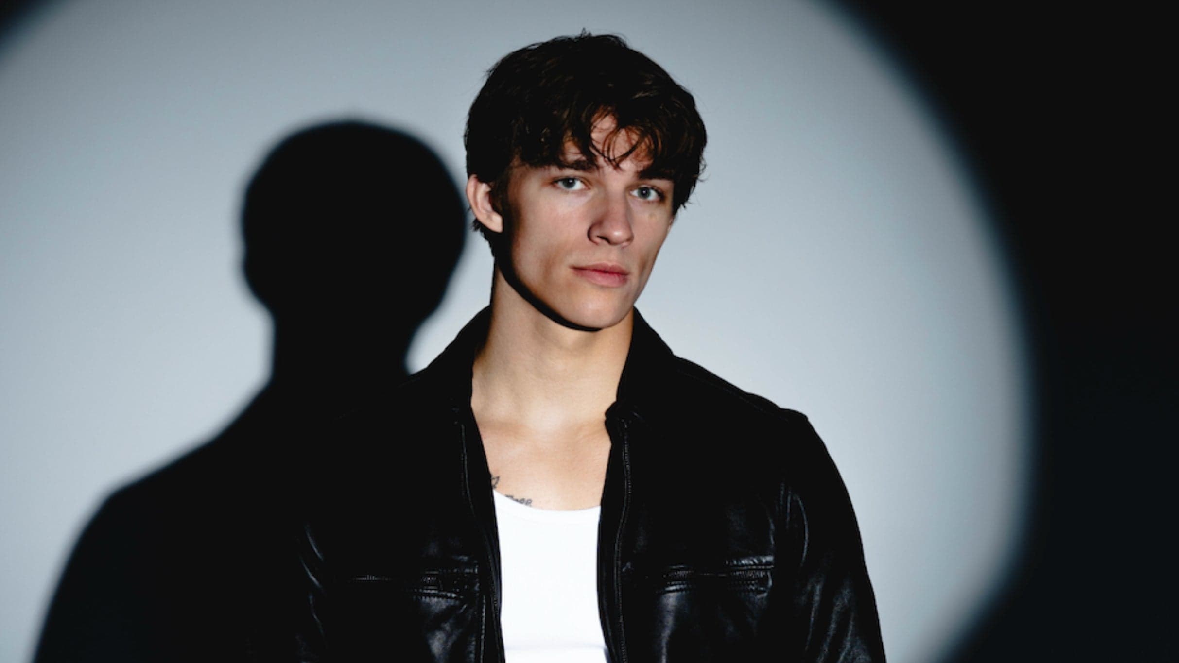 Alex Sampson event image