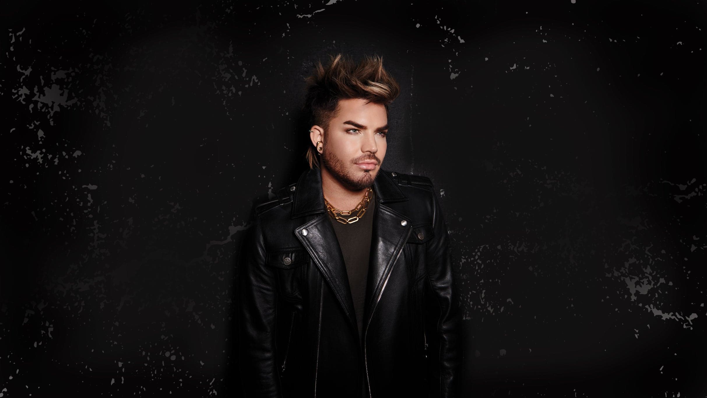 Adam Lambert event image