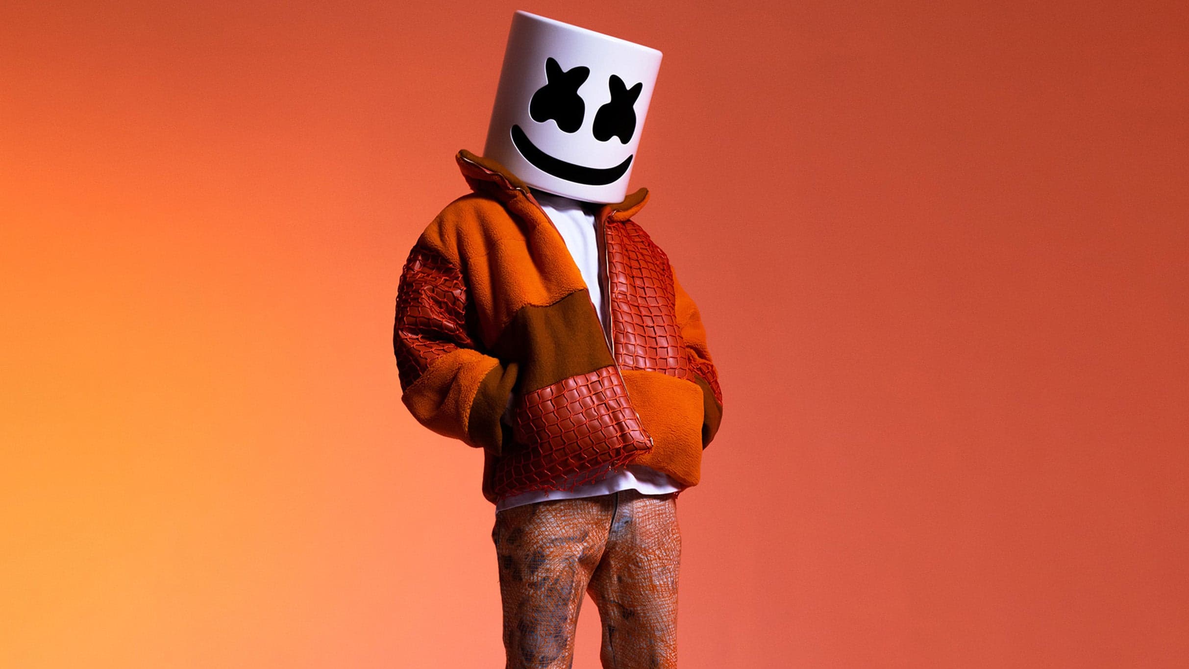 Marshmello event image