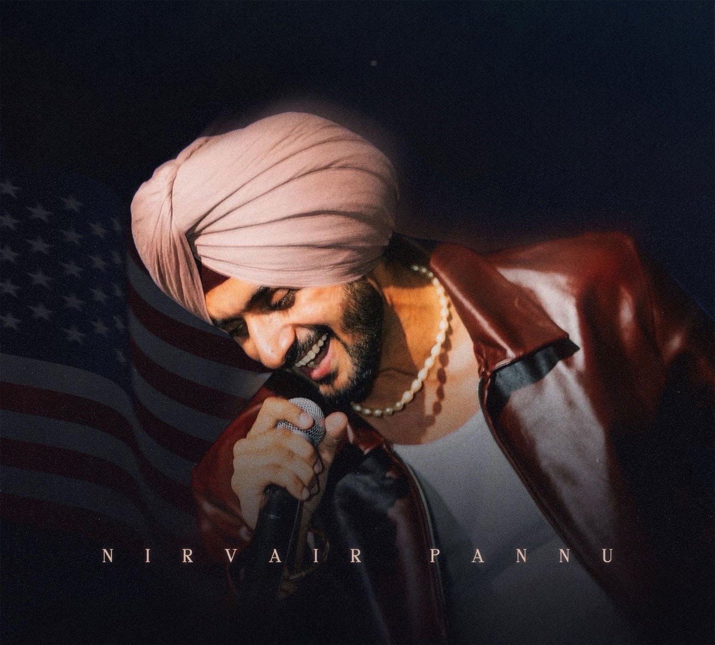 Nirvair Pannu event image