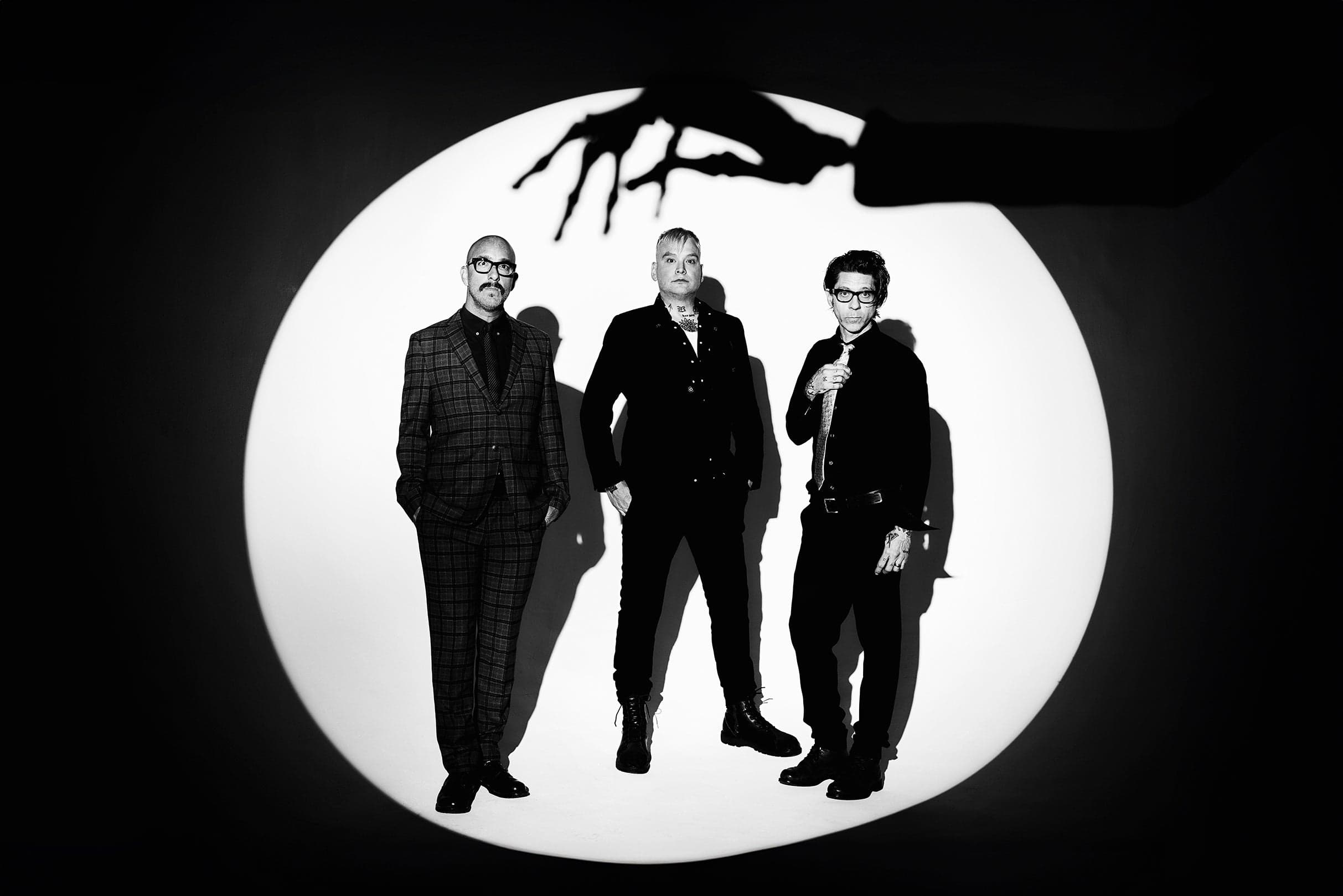 Alkaline Trio event image