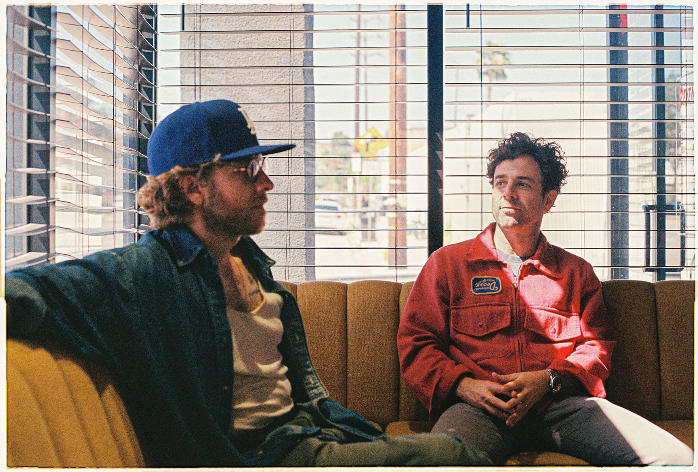 Dawes event image