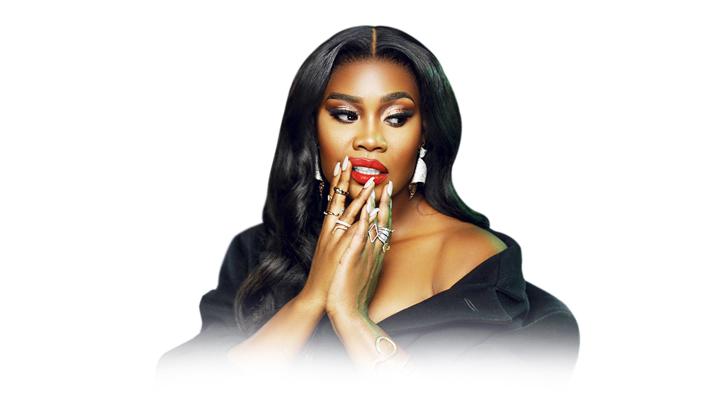 A Love Affair with Rutshelle & OsoCity event image