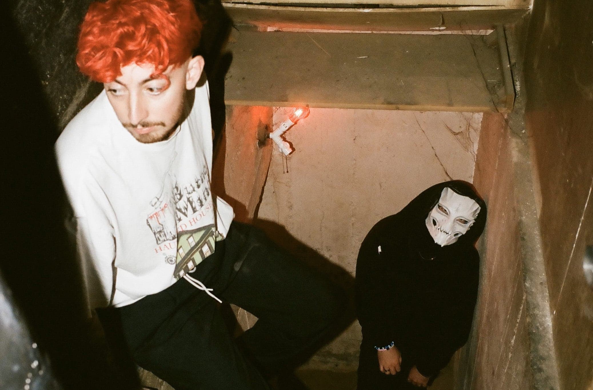 Savage Ga$p : Haunted House Fest 2024 event image