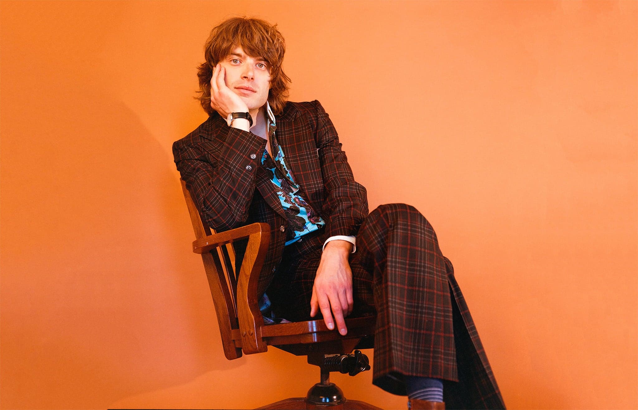 Lightning 100 Presents: Neal Francis - Return To Zero Tour event image