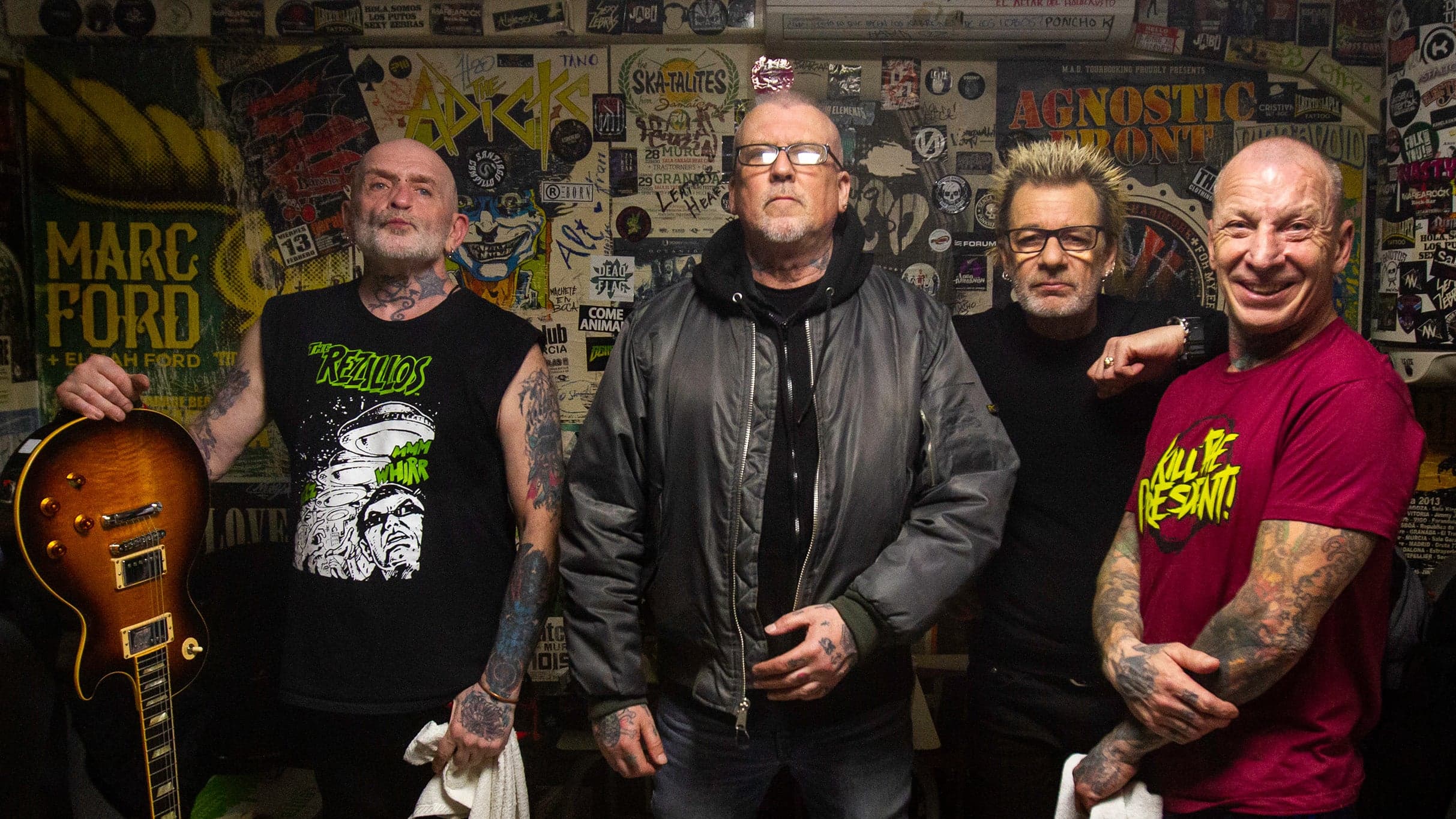 GBH event image