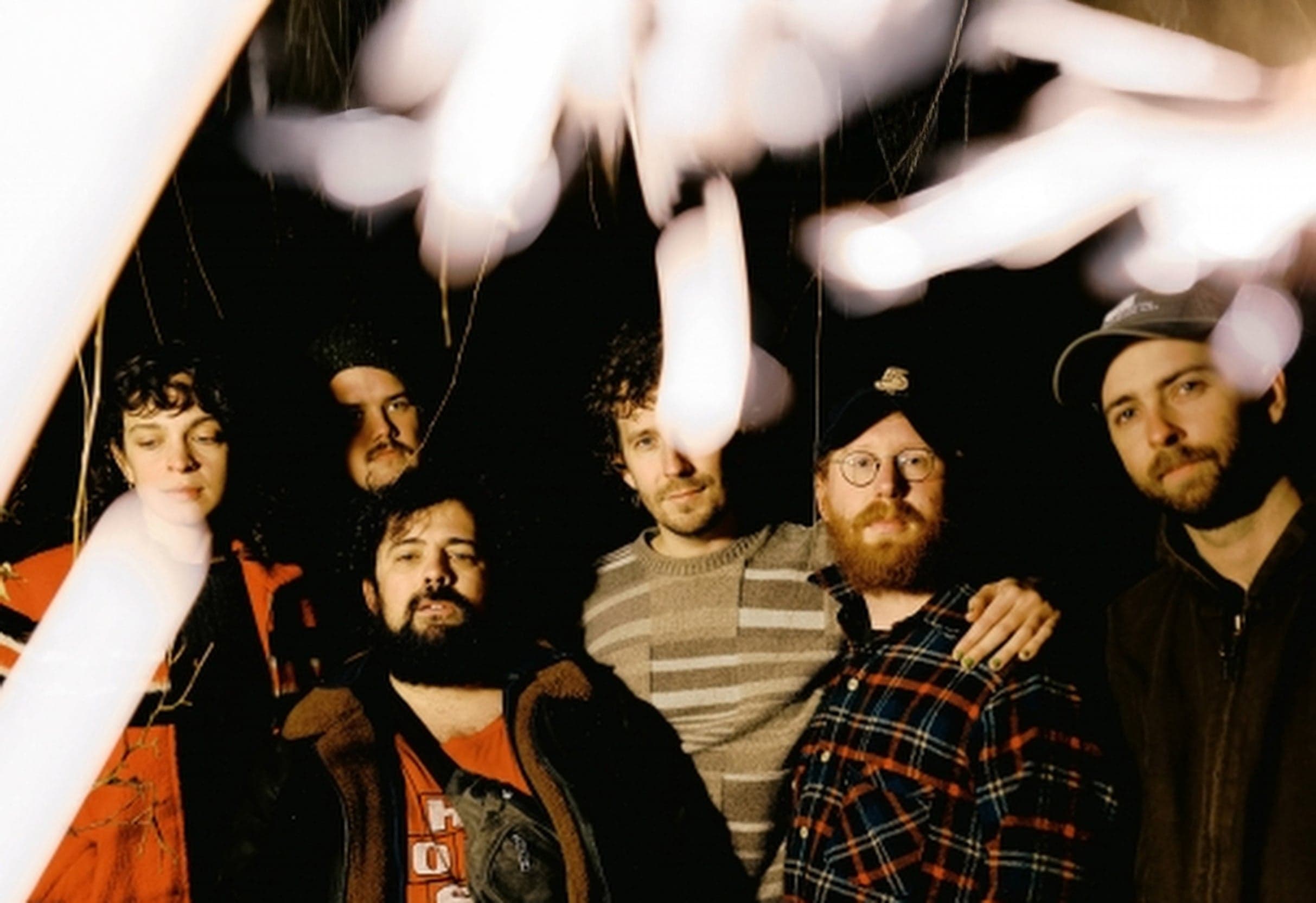 FUST & MERCE LEMON event image