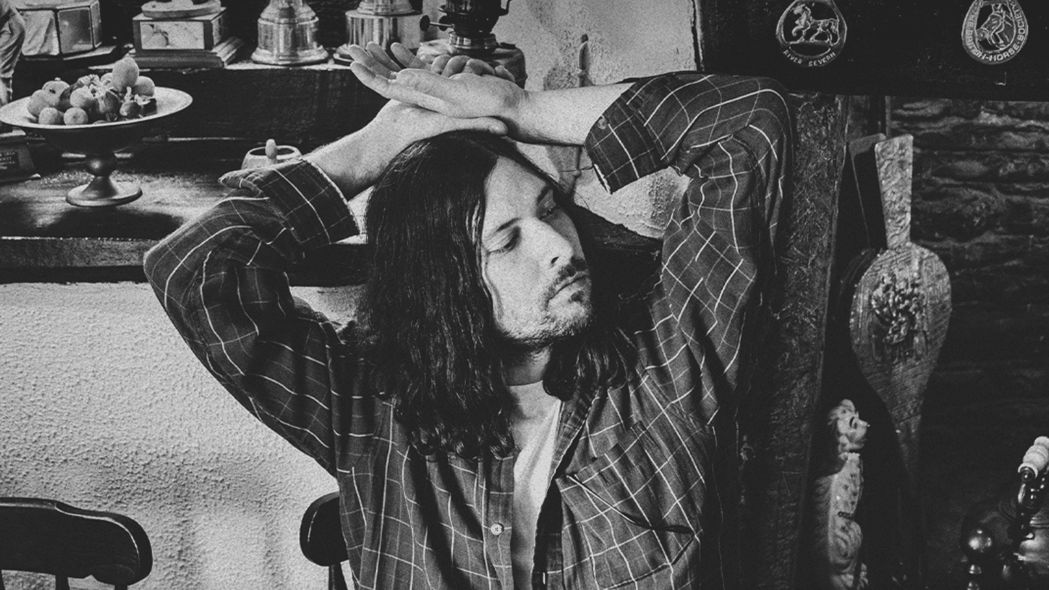 Mitch Rowland event image