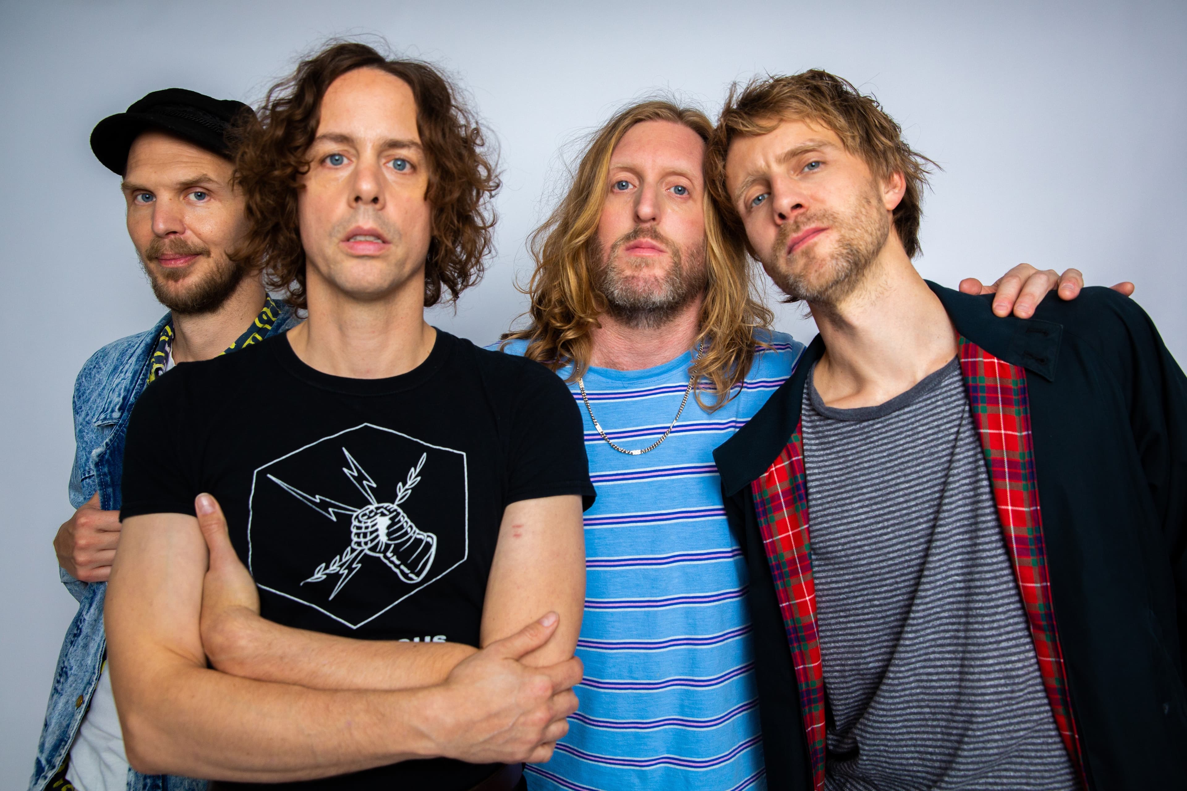 Razorlight + Special Guests event image