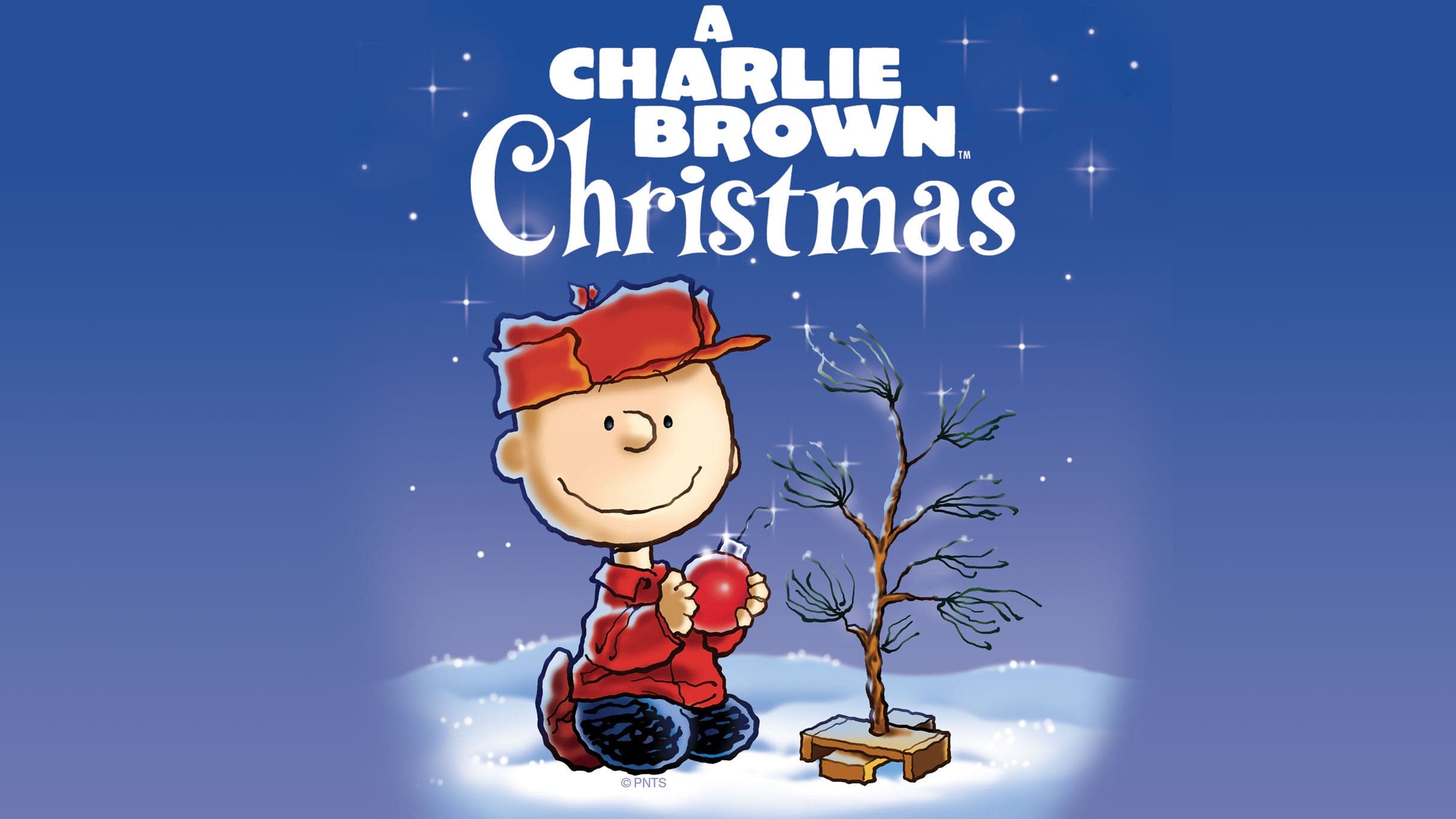 Charlie Brown Christmas (Late Show) event image
