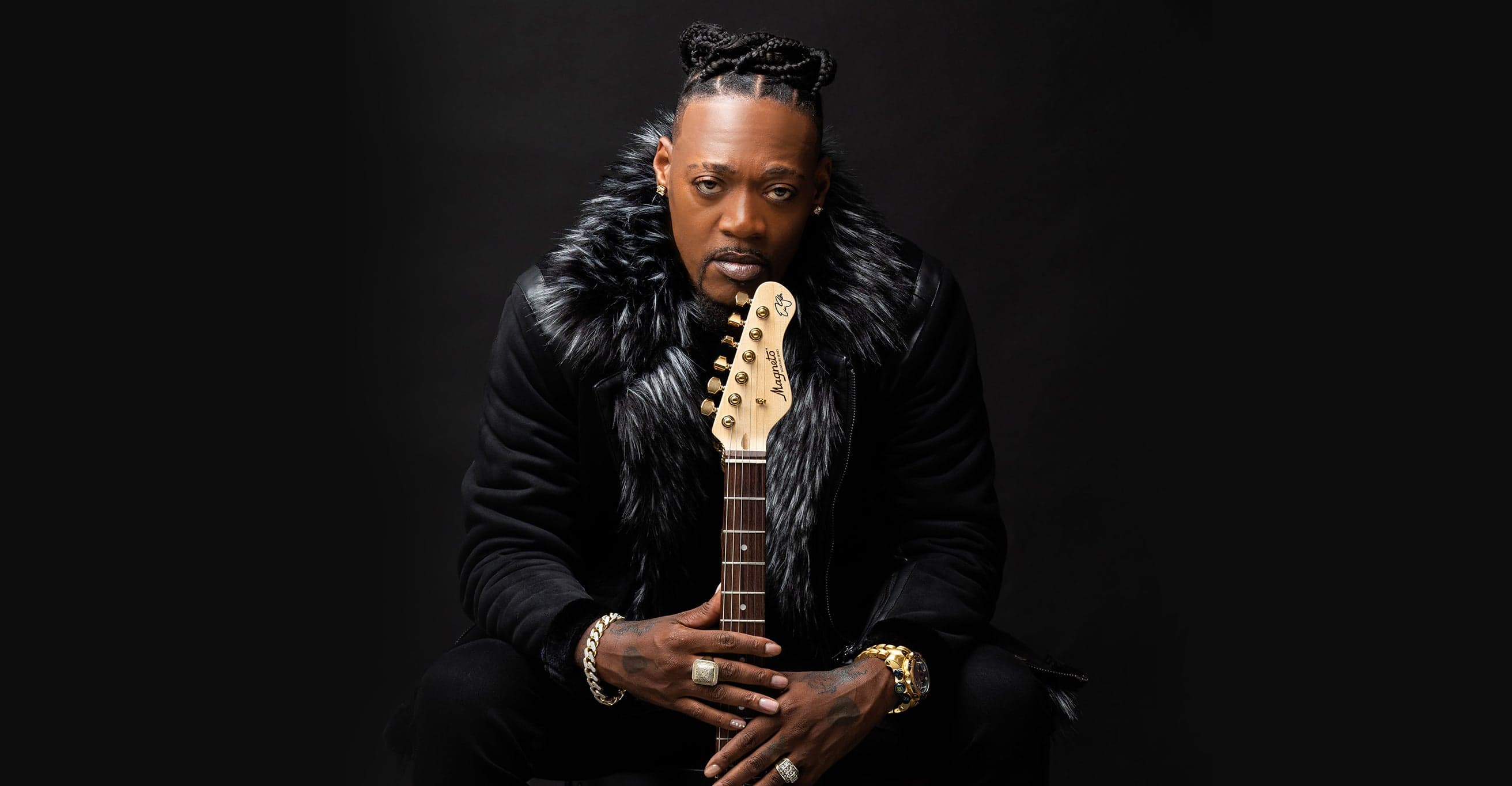 Eric Gales event image